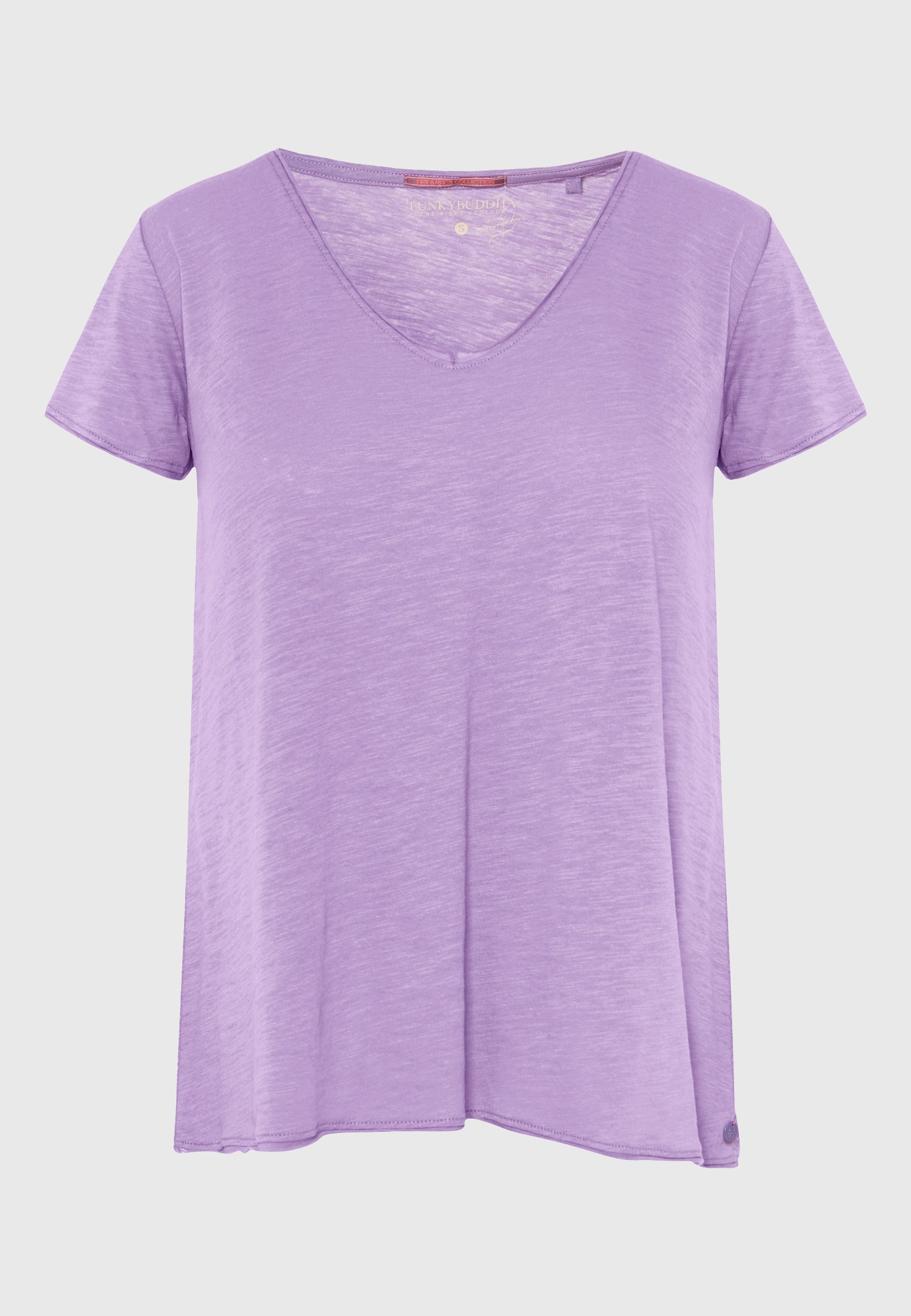 Women's T-Shirts Funky Buddha