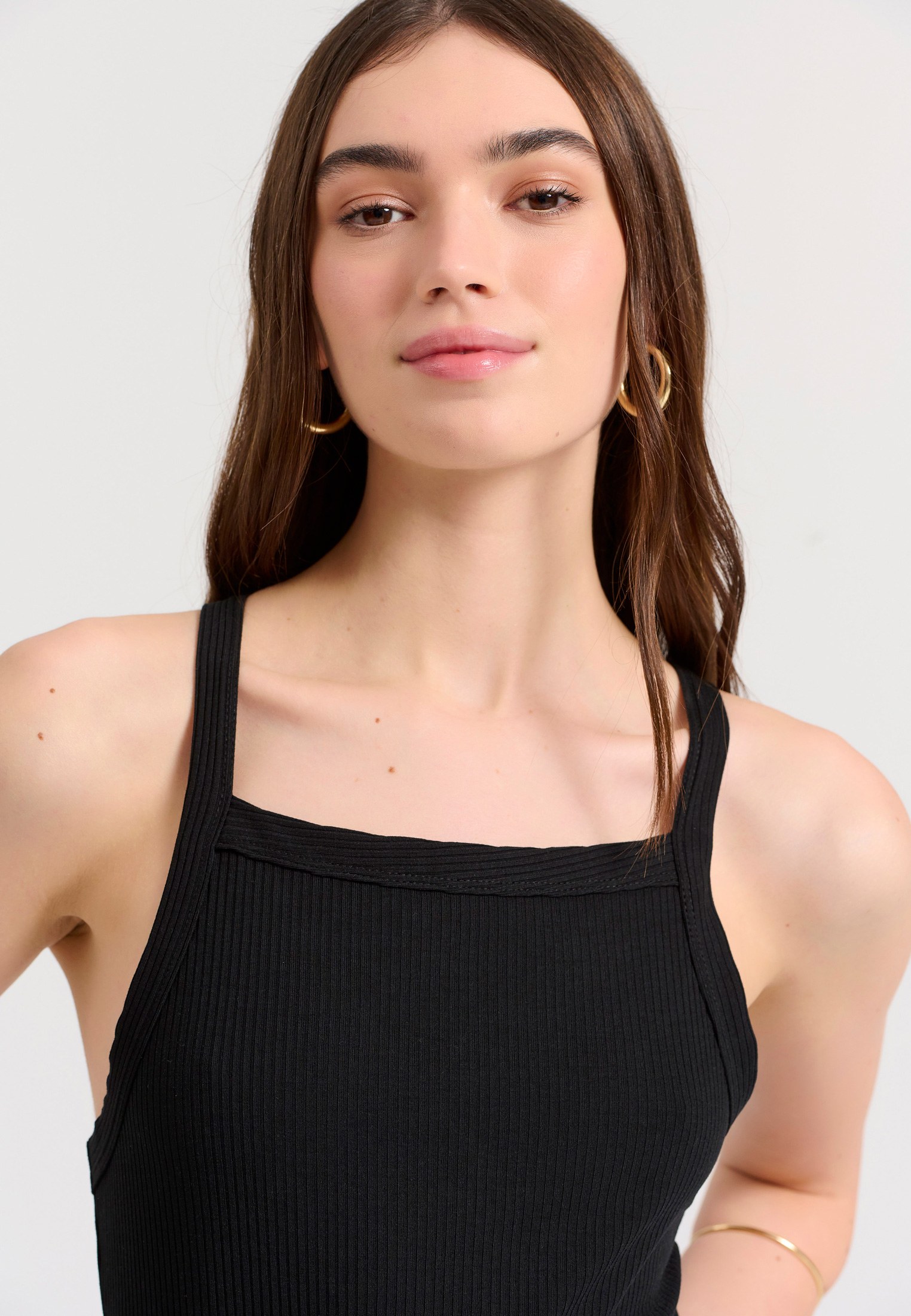 Women's Jumpsuits Funky Buddha Black