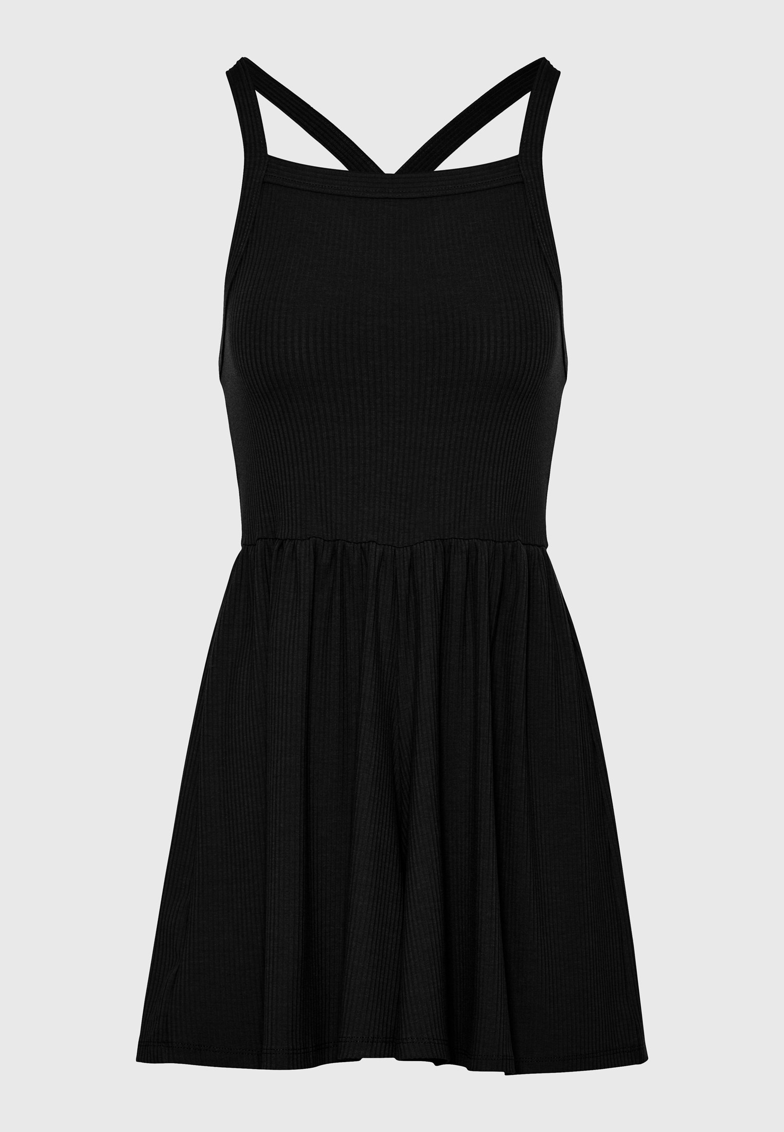 Women's Jumpsuits Funky Buddha Black