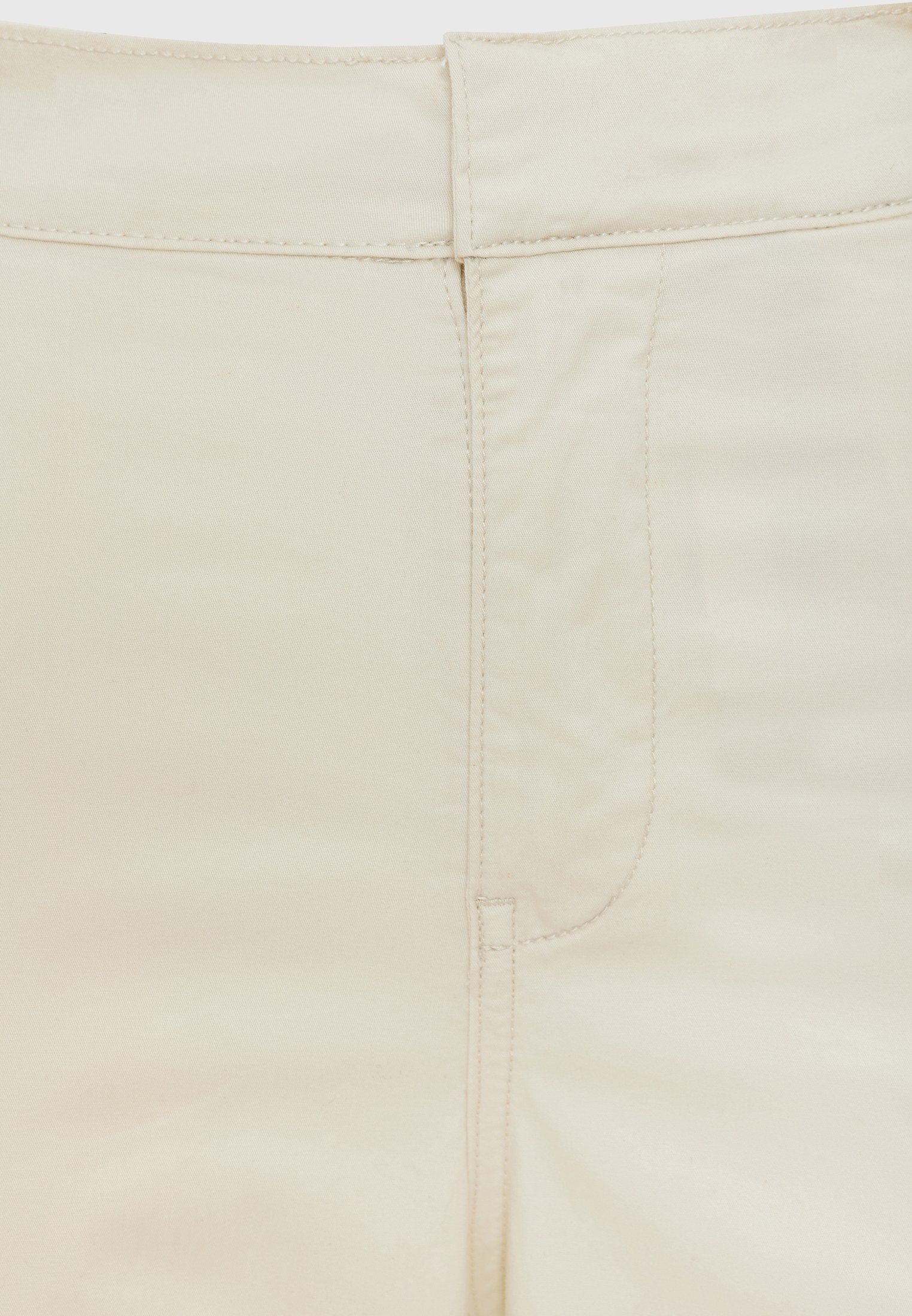 Women's Cargo Pants Funky Buddha White