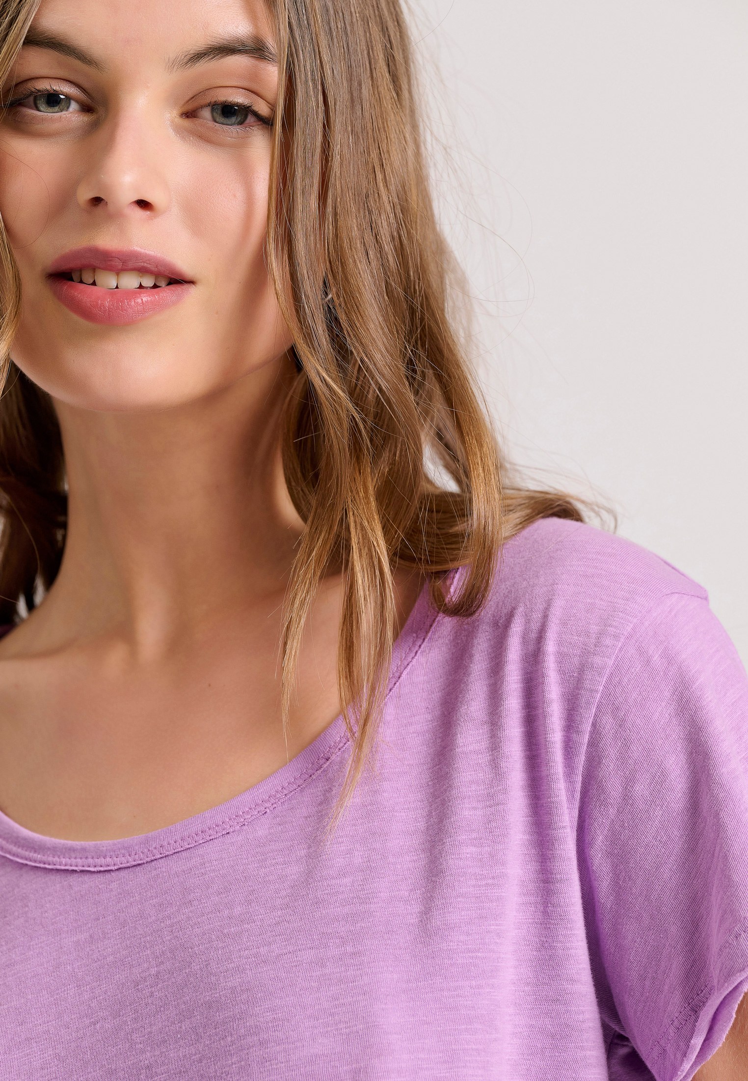 Women's T-Shirts Funky Buddha