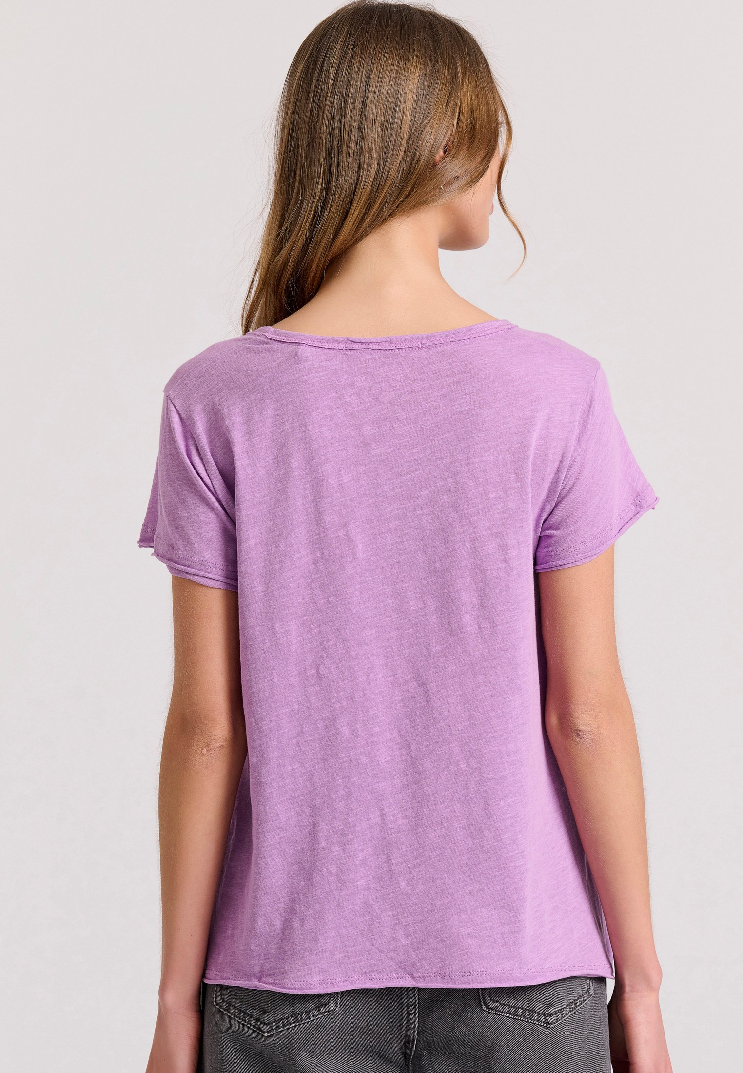 Women's T-Shirts Funky Buddha