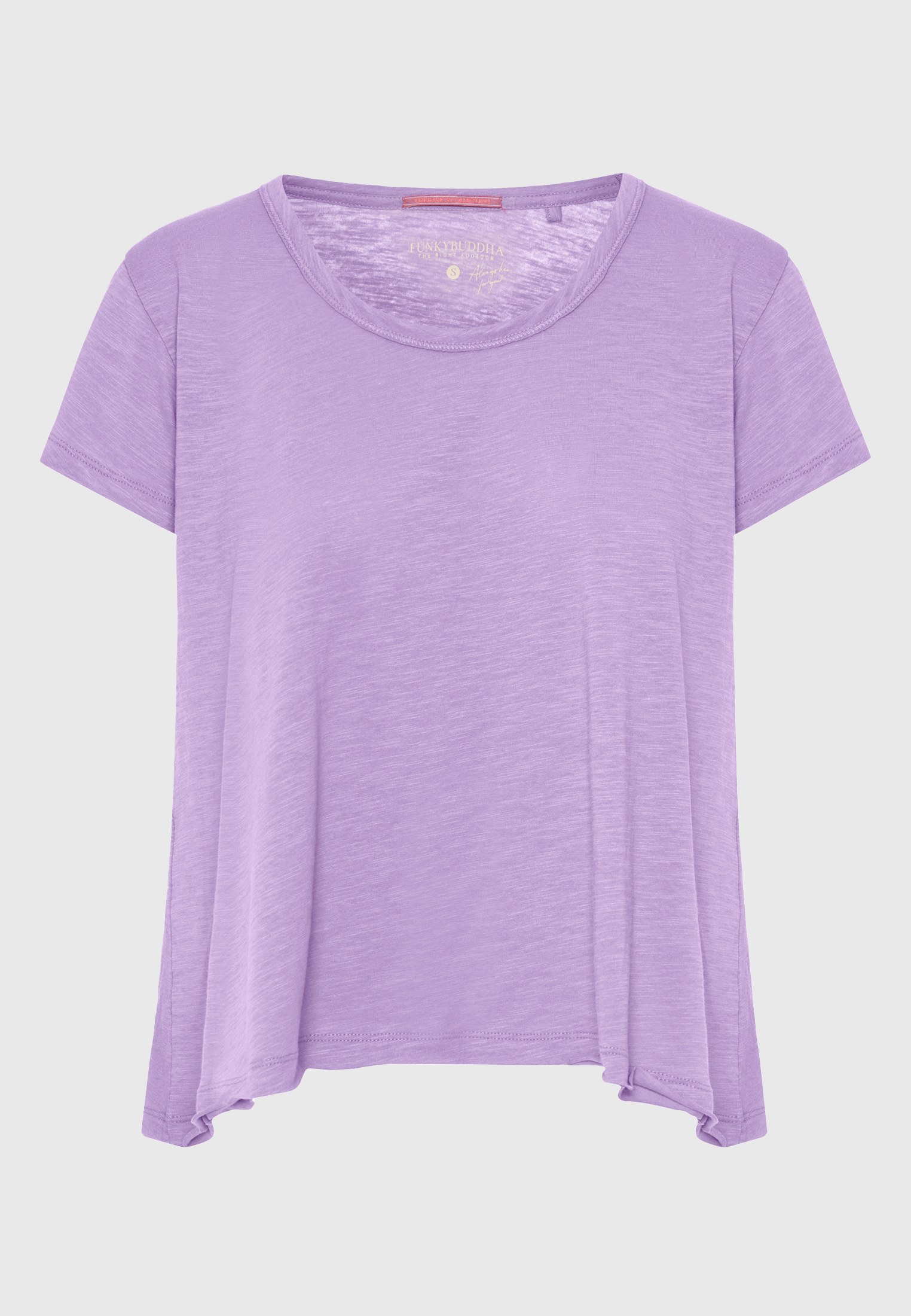 Women's T-Shirts Funky Buddha