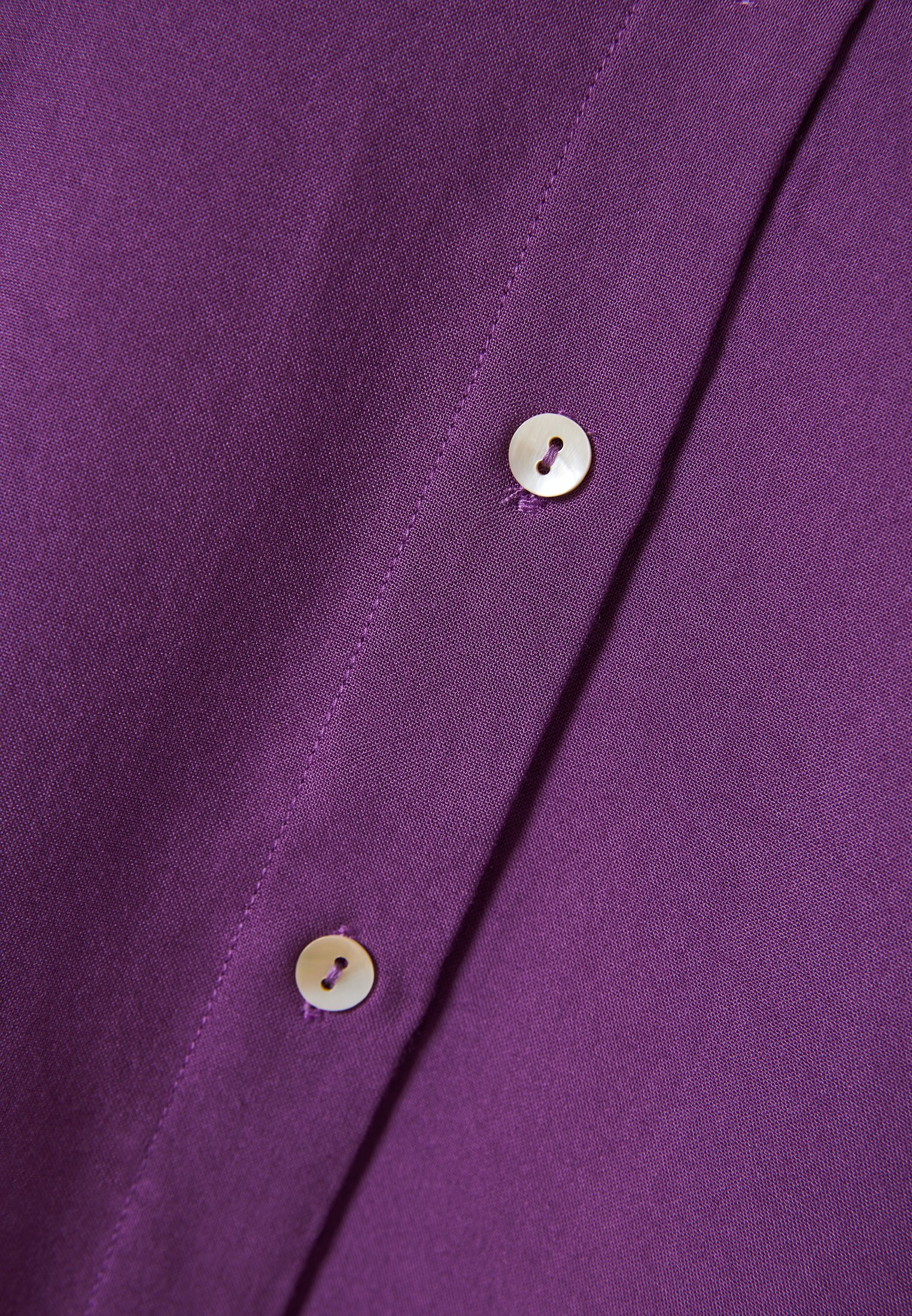 Women's Shirts Funky Buddha Purple