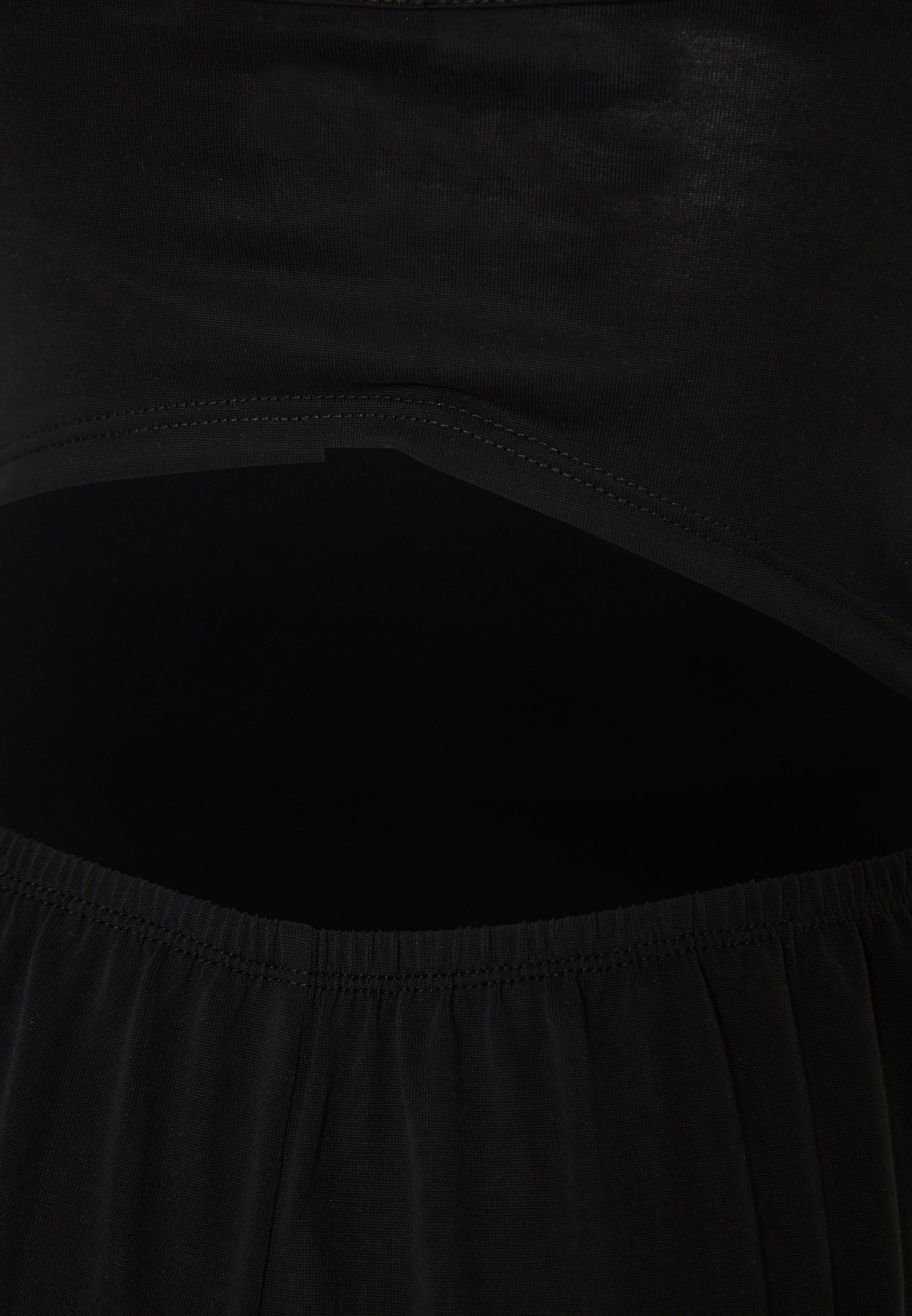 Women's Jumpsuits Funky Buddha Black