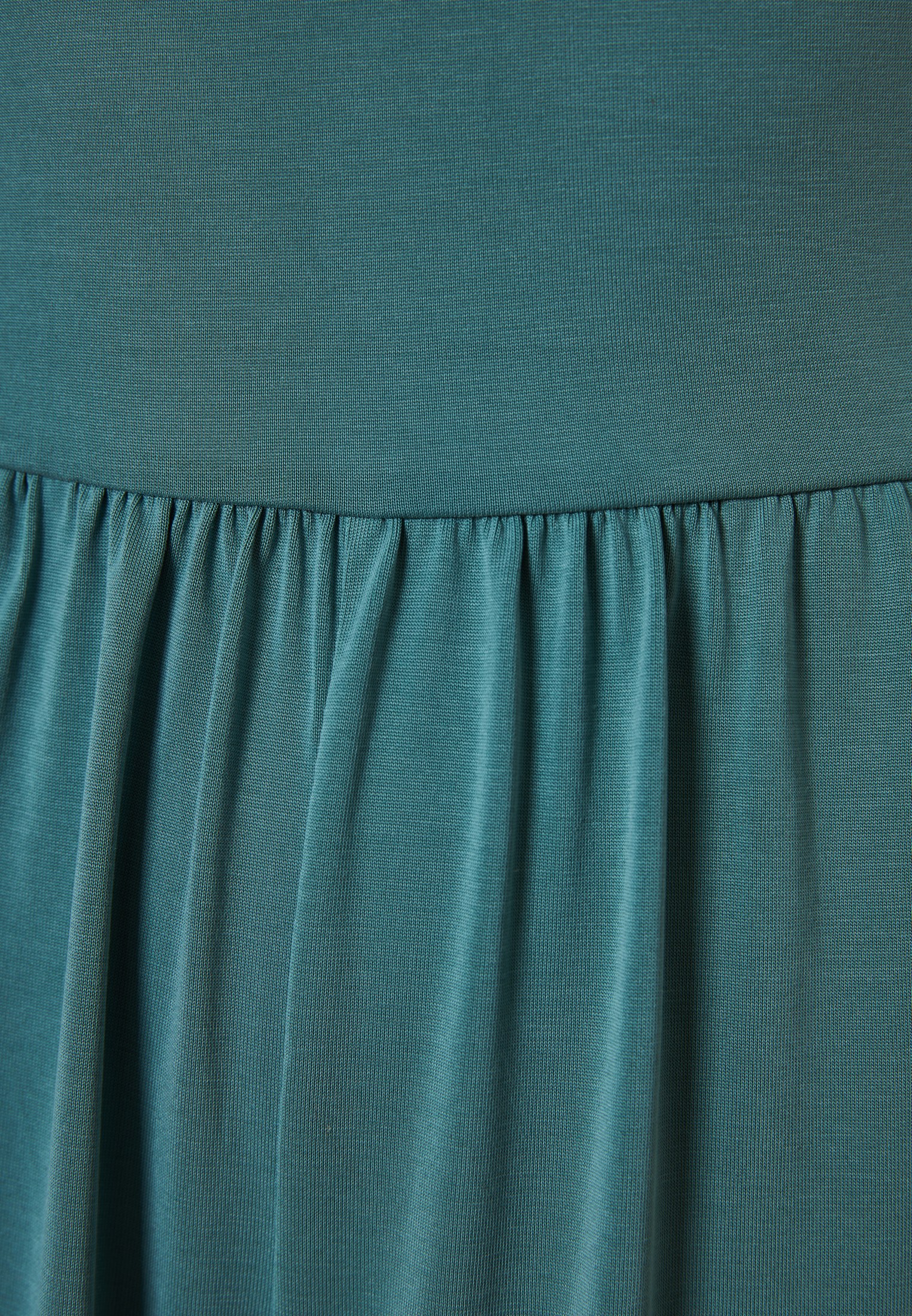 Women's Jumpsuits Funky Buddha Green