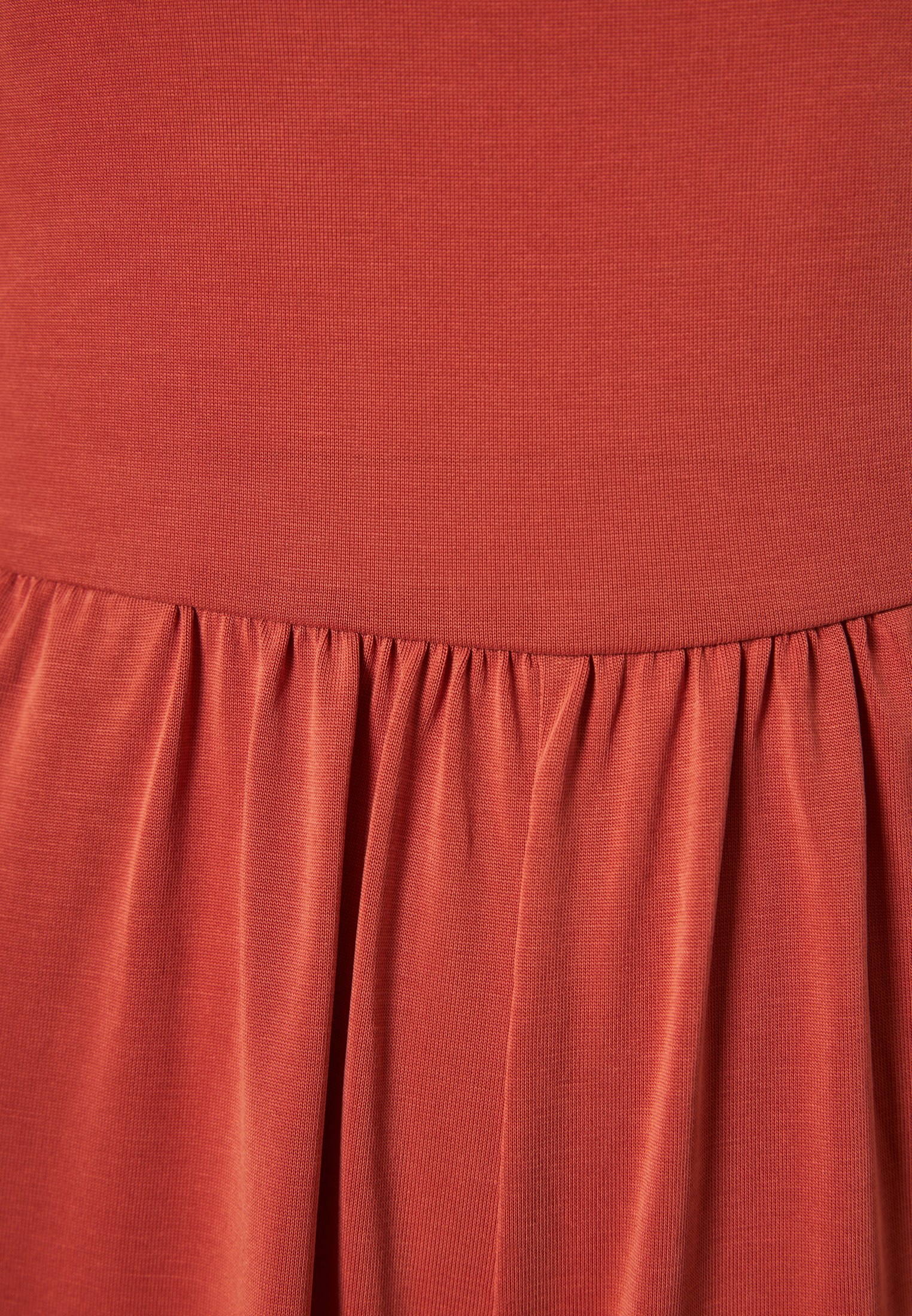 Women's Jumpsuits Funky Buddha Red