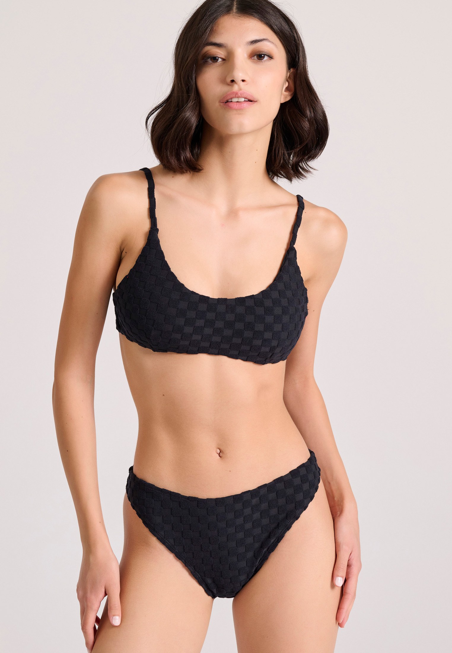 Women's Swimwear Funky Buddha Black