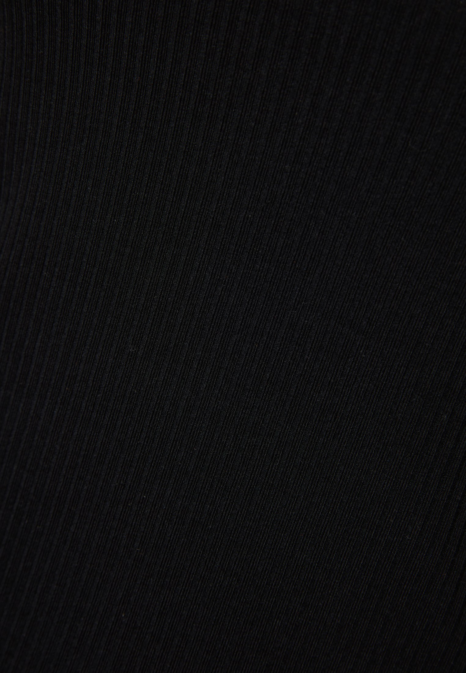 Tank top σε rib ύφανση φωτογραφία