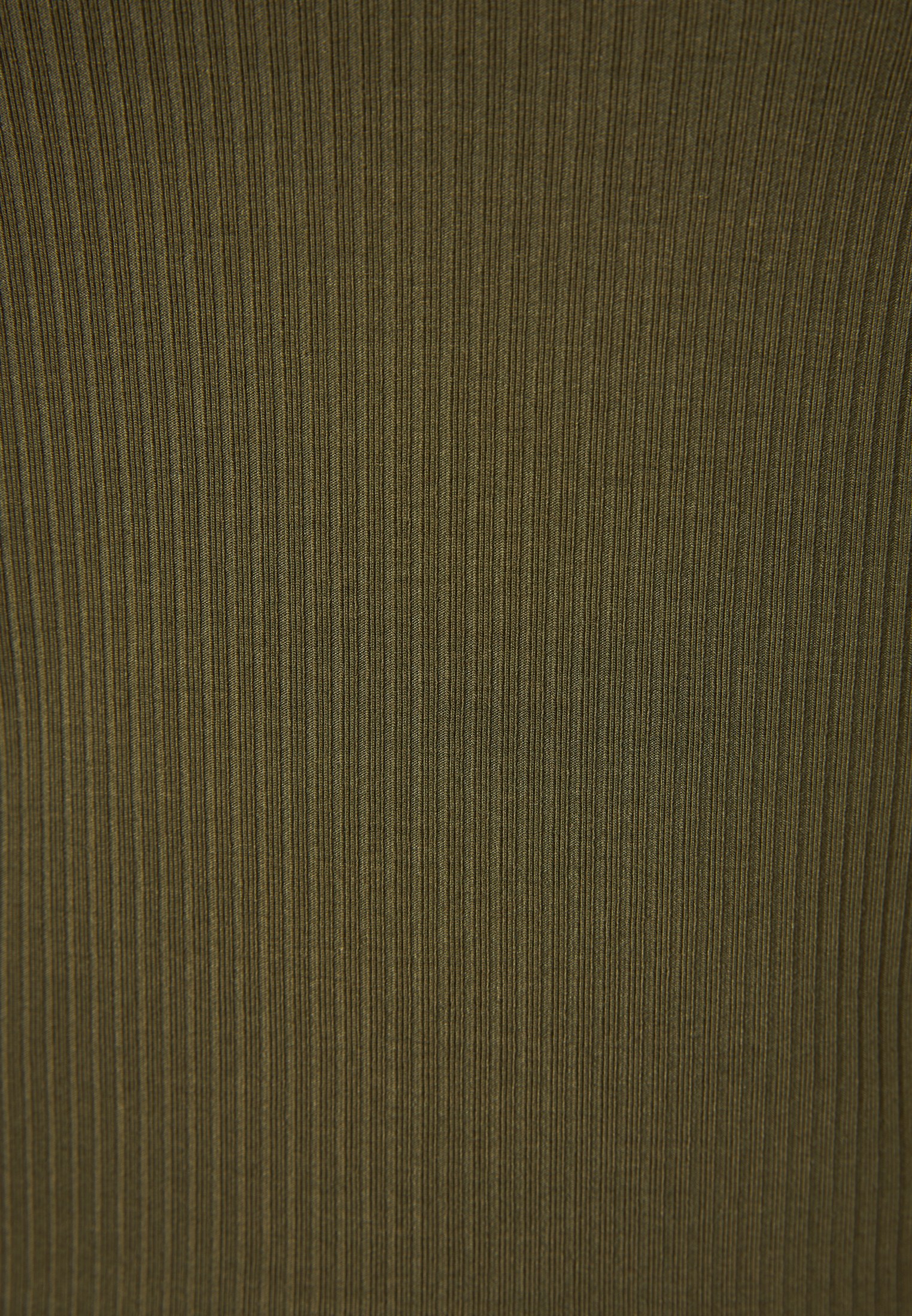 Tank top σε rib ύφανση φωτογραφία