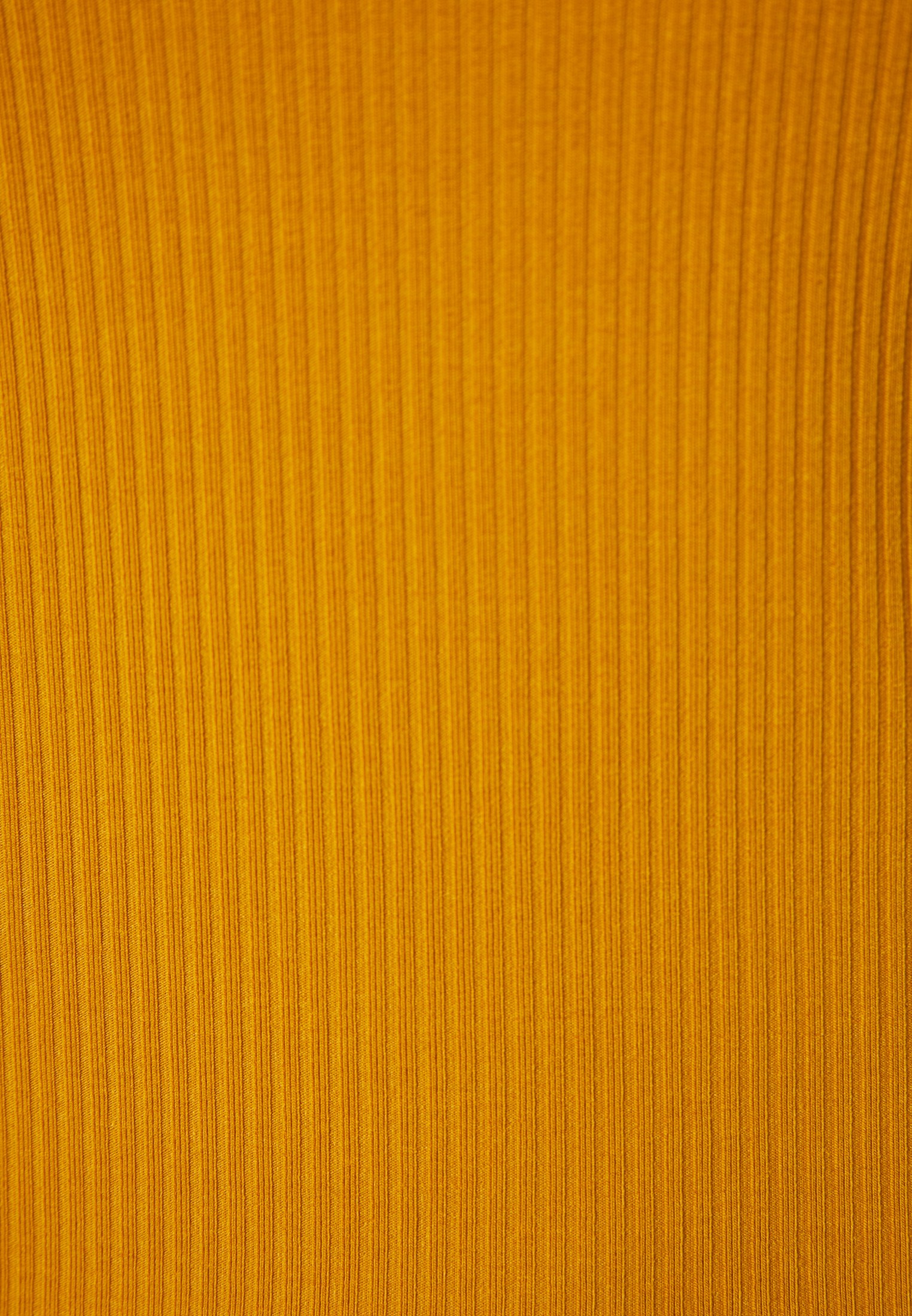 Tank top σε rib ύφανση φωτογραφία