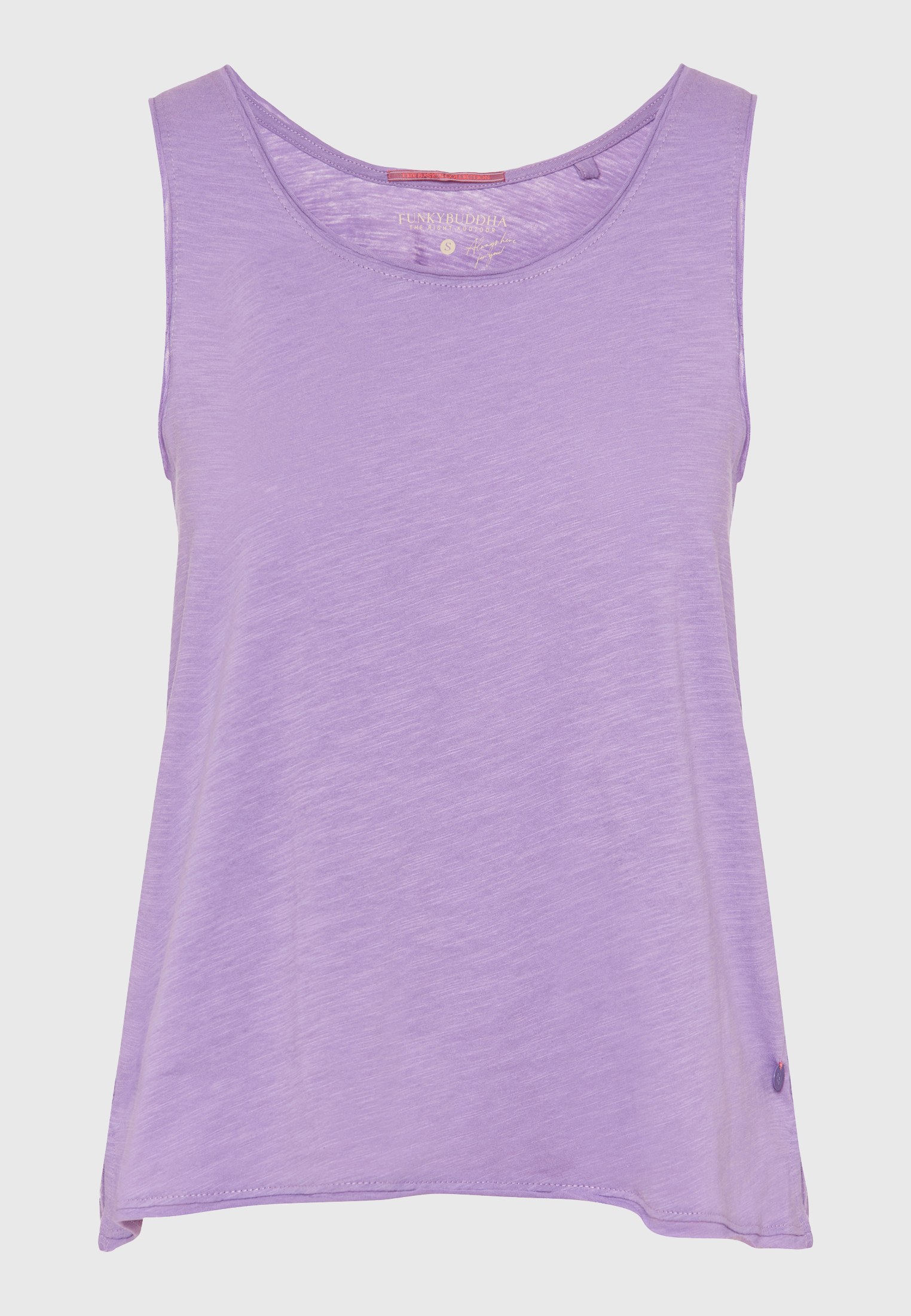 Women's Tops Funky Buddha