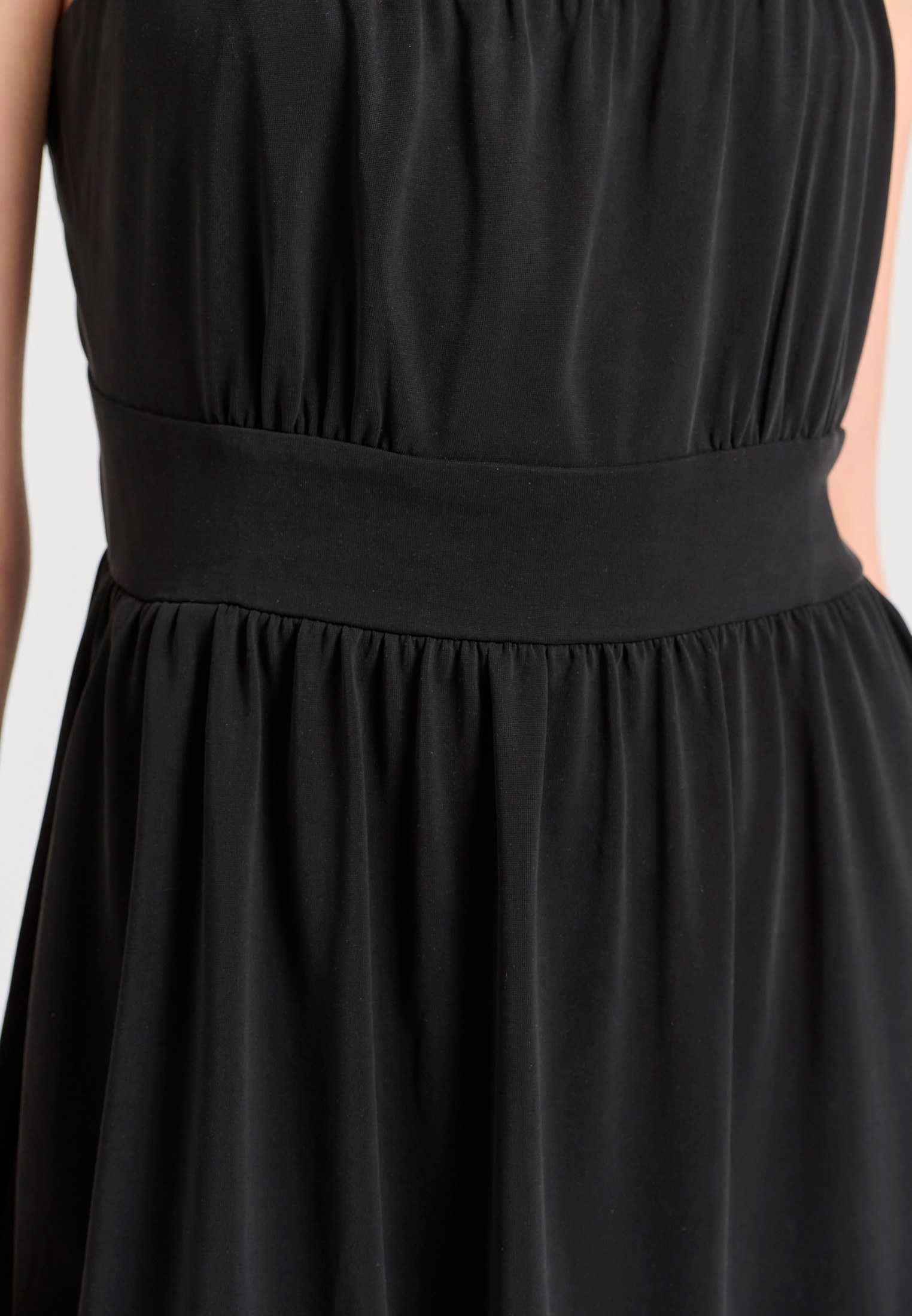 Women's Dresses Funky Buddha Black