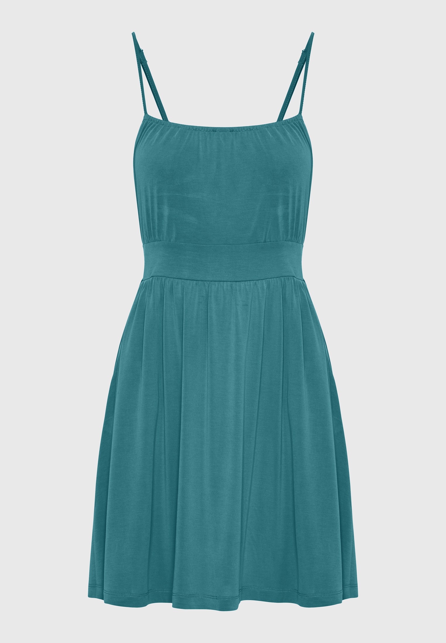 Women's Dresses Funky Buddha Green