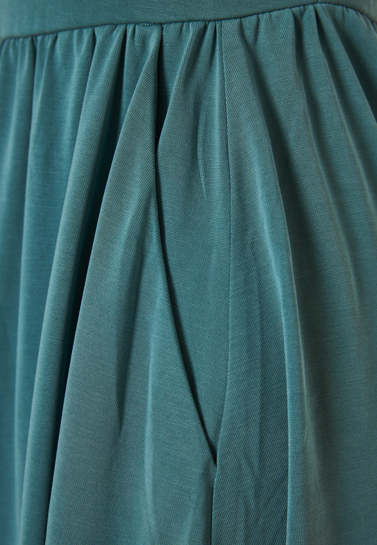 Women's Dresses Funky Buddha Green