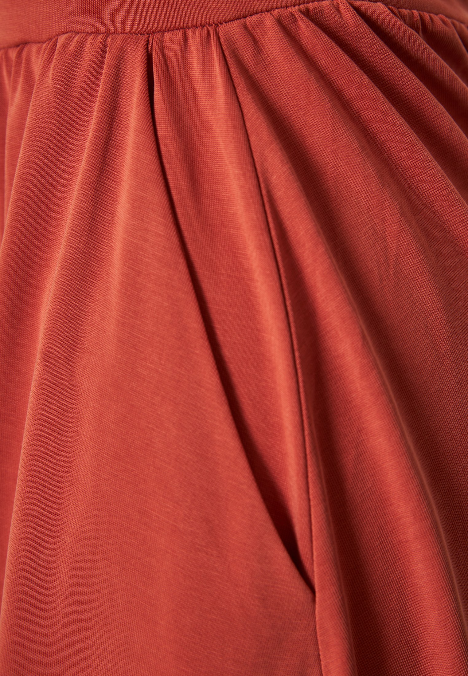 Women's Dresses Funky Buddha Red