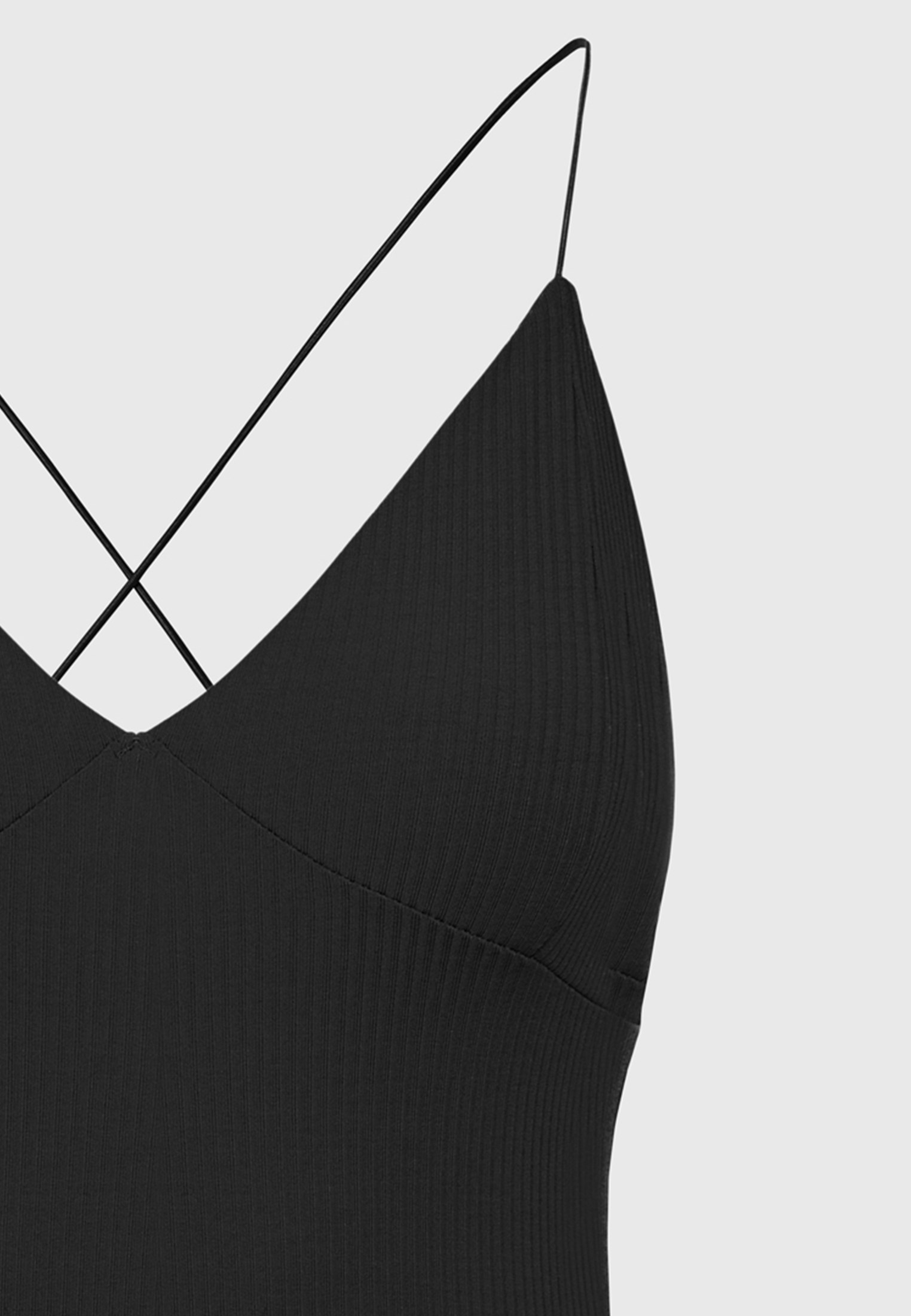 Women's Bodysuits Funky Buddha Black