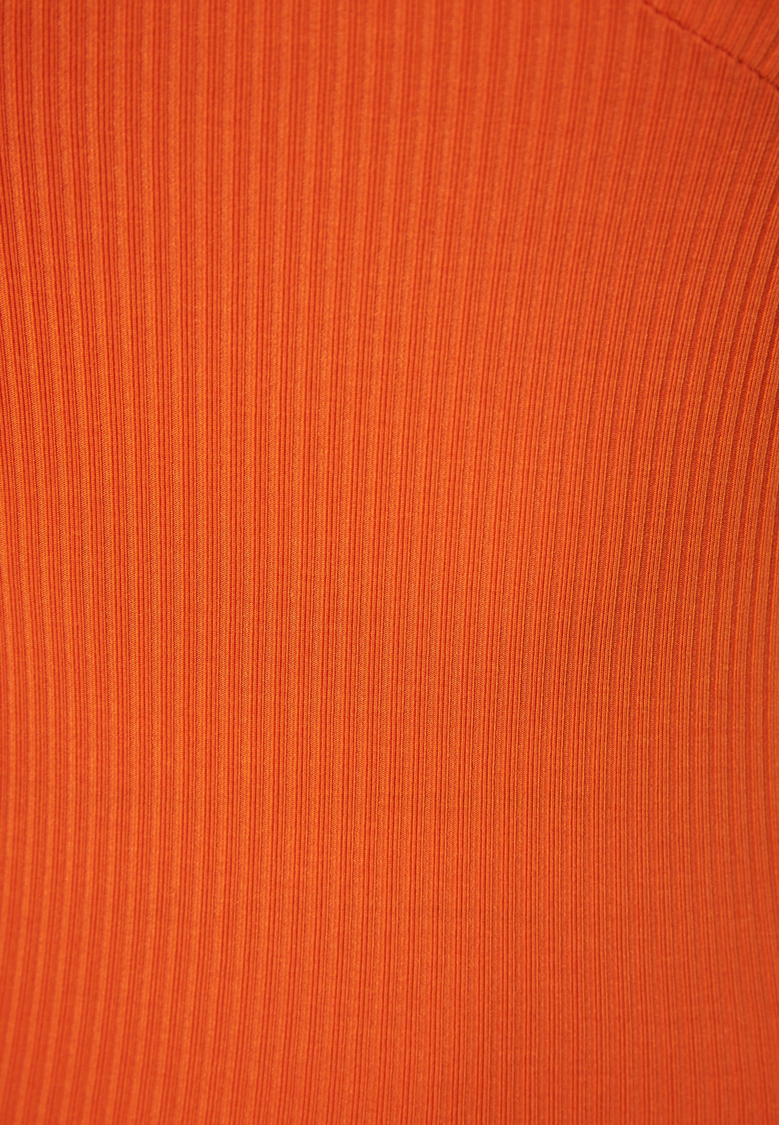 Women's Bodysuits Funky Buddha Orange