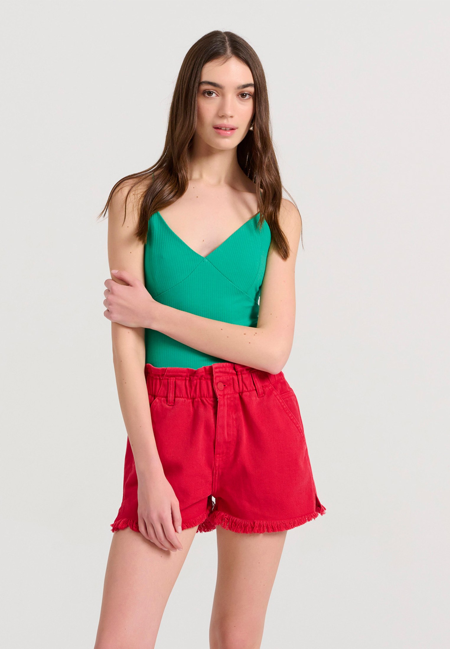 Women's Bodysuits Funky Buddha