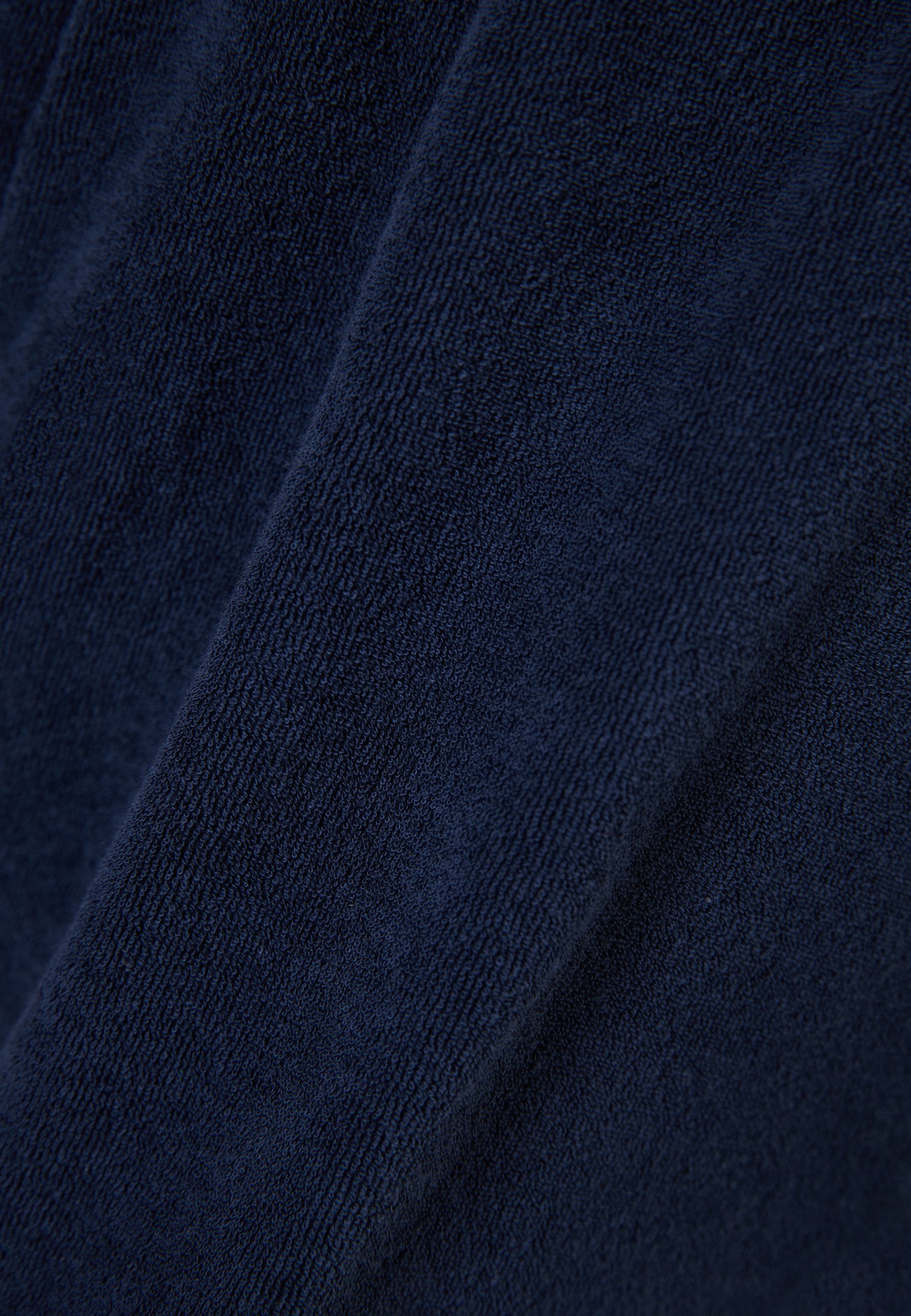 Women's Shorts Funky Buddha Navy