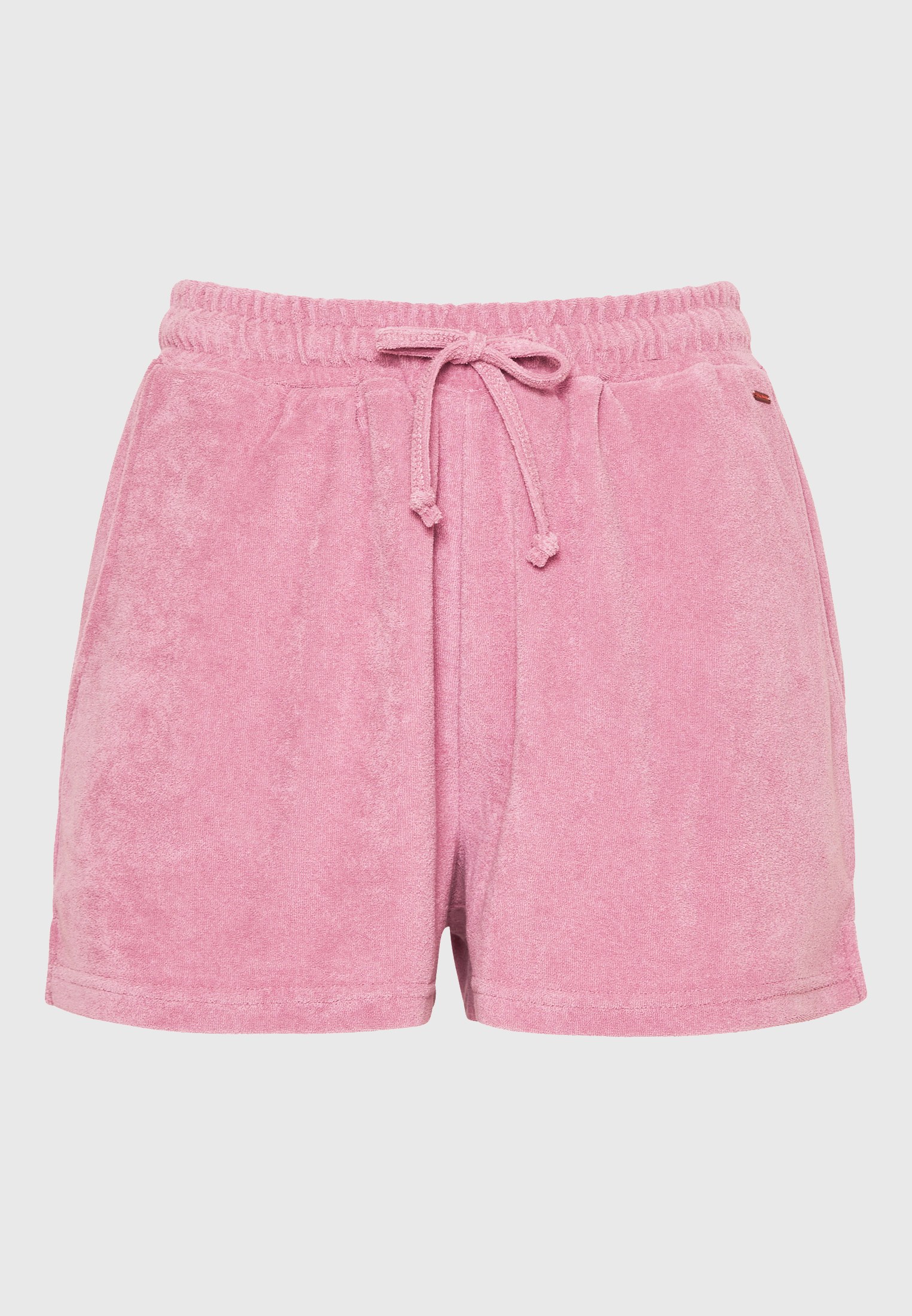Women's Shorts Funky Buddha Pink