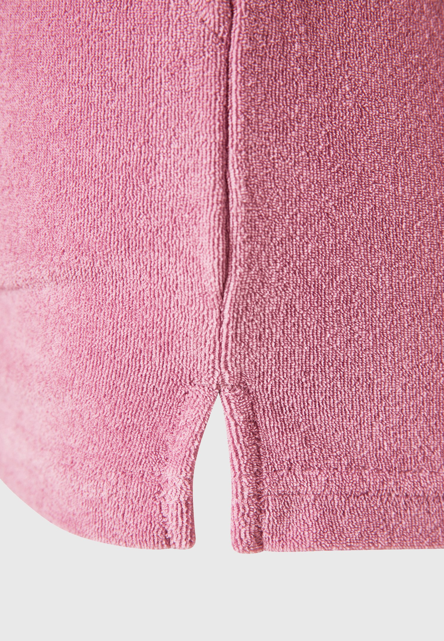 Women's Shorts Funky Buddha Pink