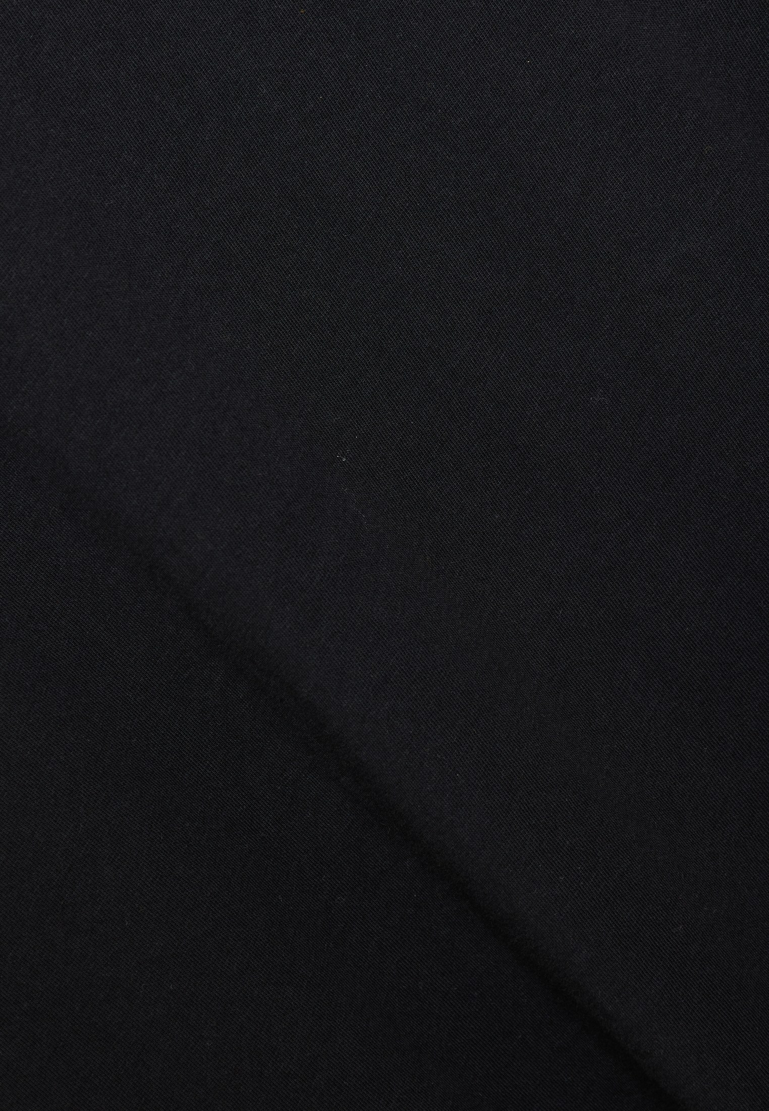 Women's T-Shirts Funky Buddha Black