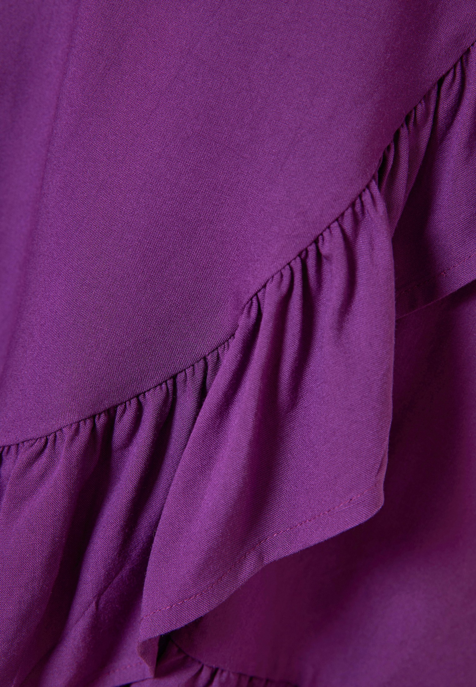 Women's Dresses Funky Buddha Purple