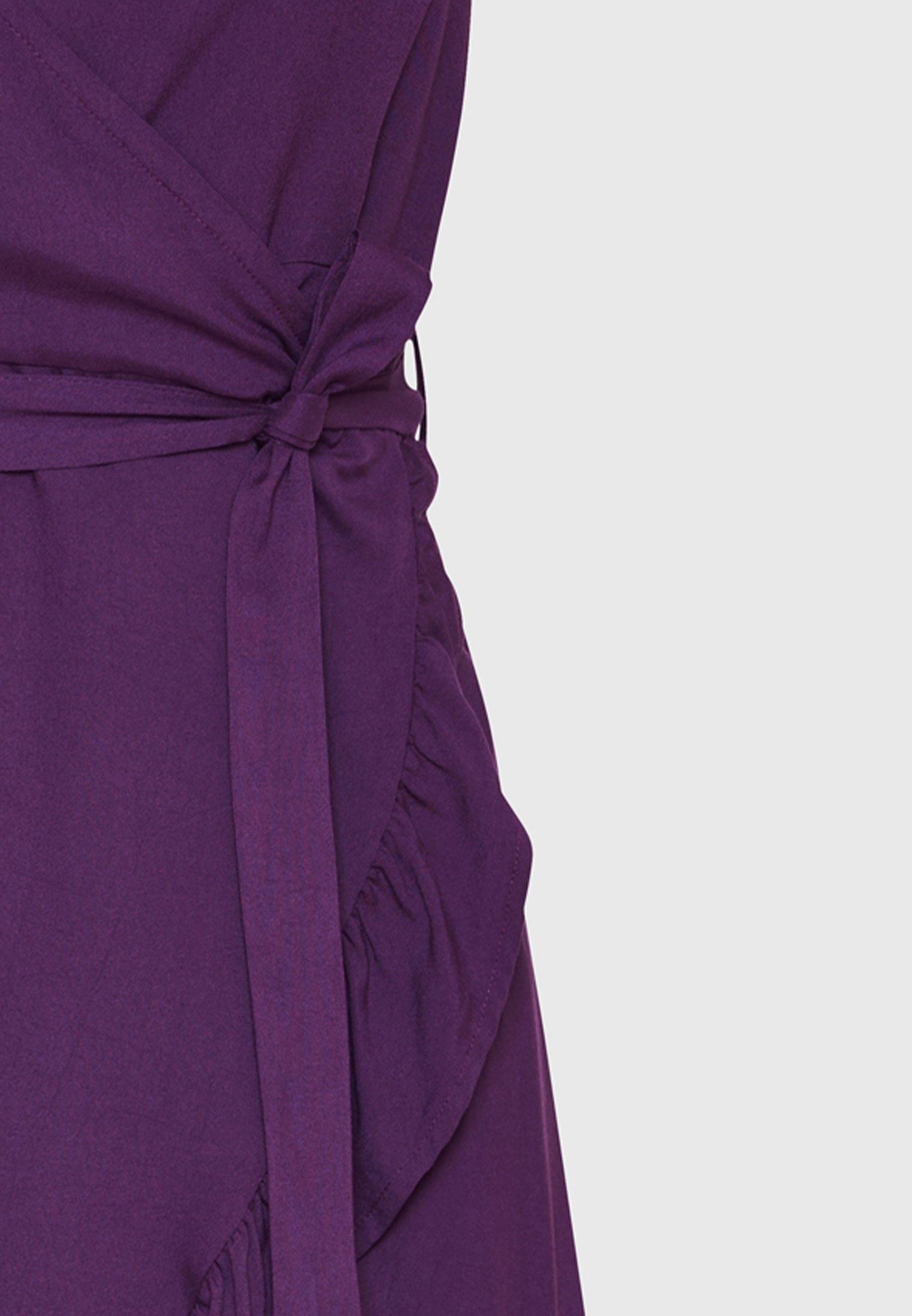Women's Dresses Funky Buddha Purple