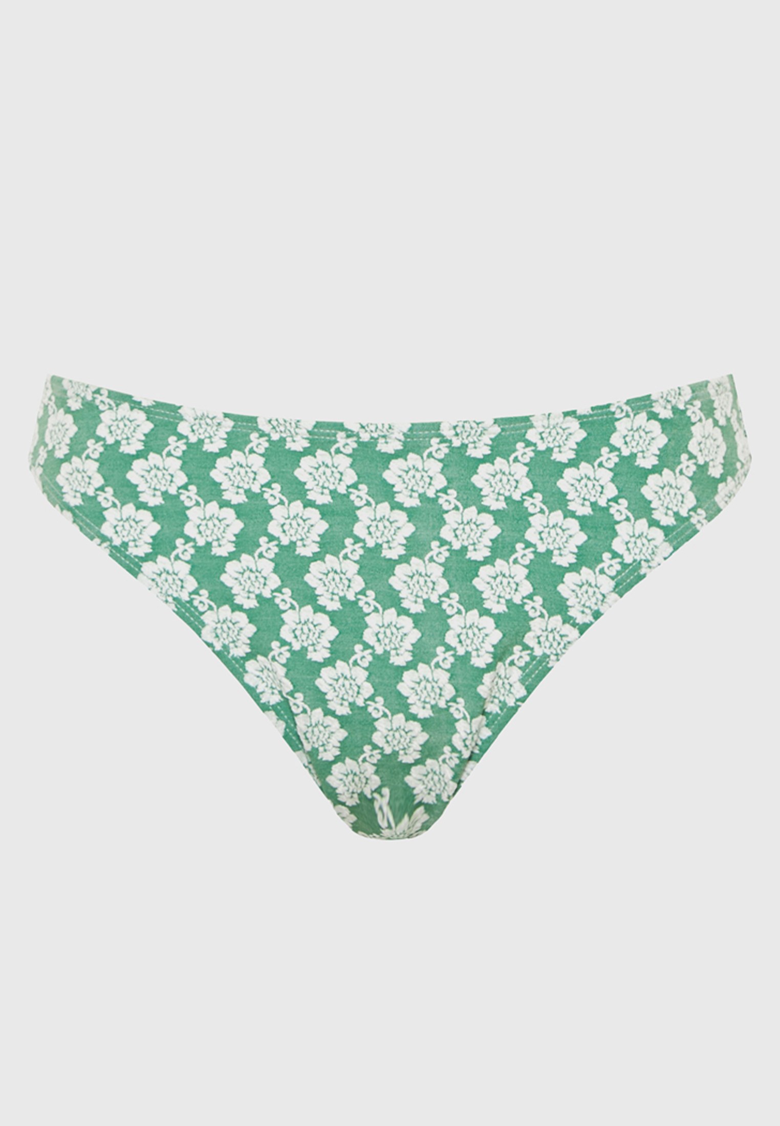 Women's Swimwear Funky Buddha Green