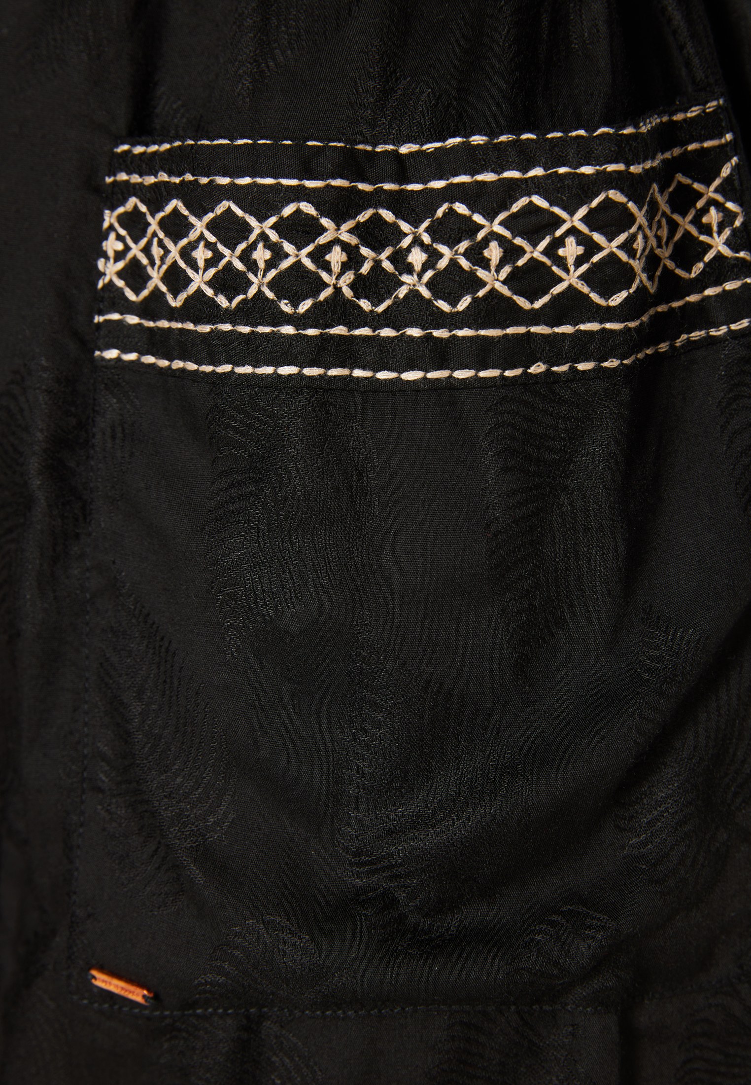 Women's Kimonos Funky Buddha Black