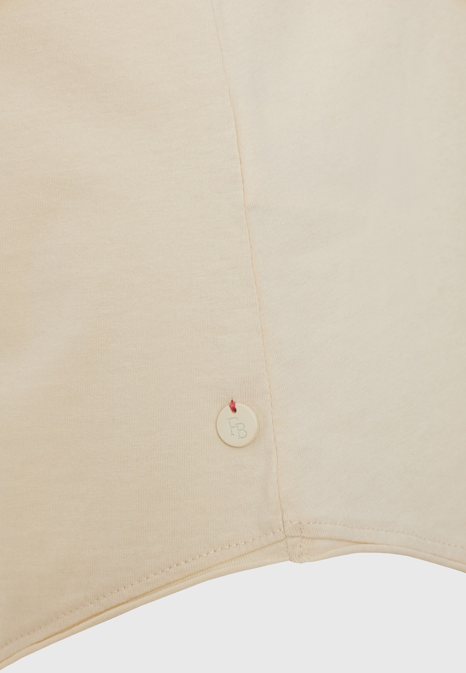 Women's Tops Funky Buddha White