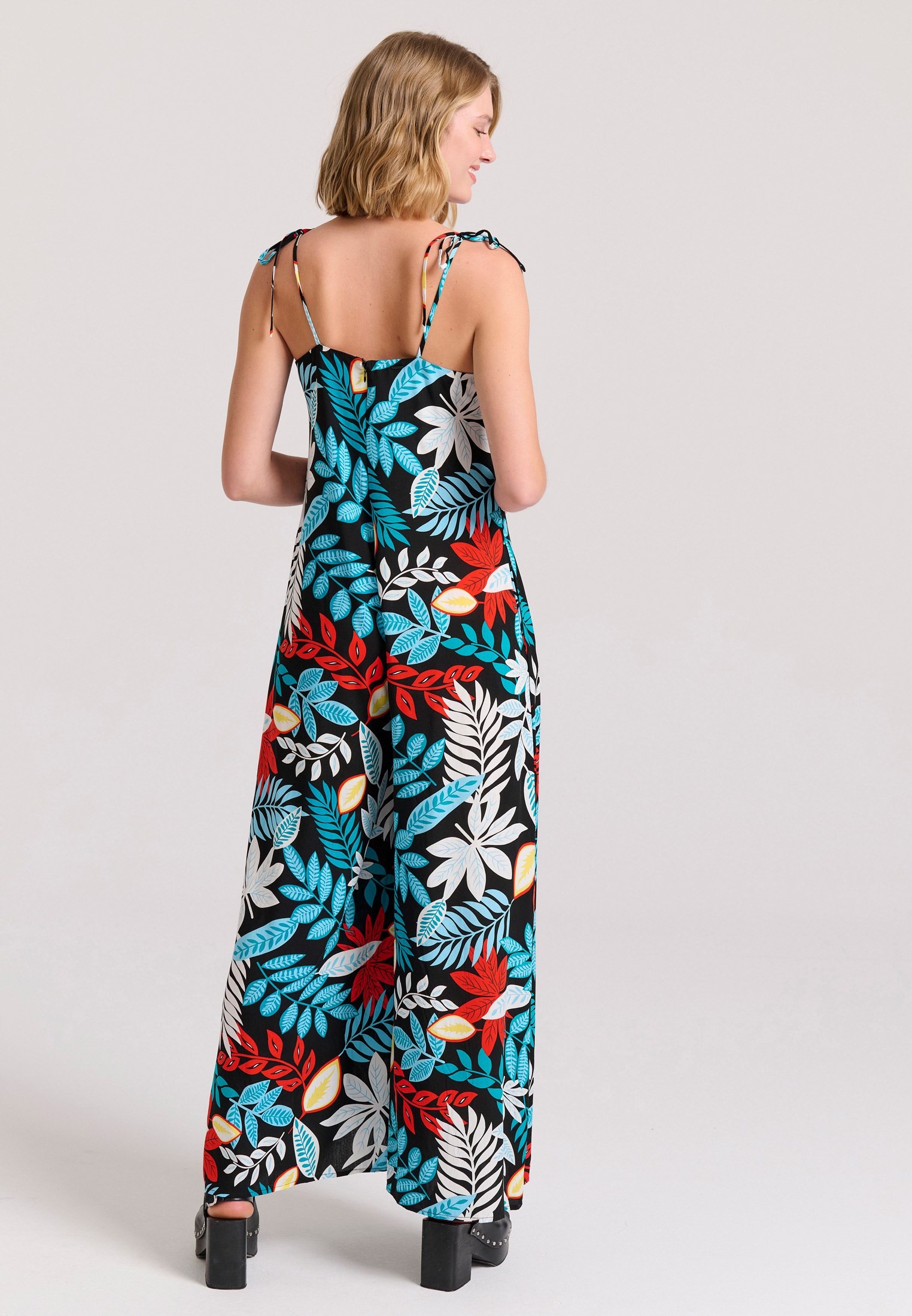 Women's Dresses Funky Buddha Black