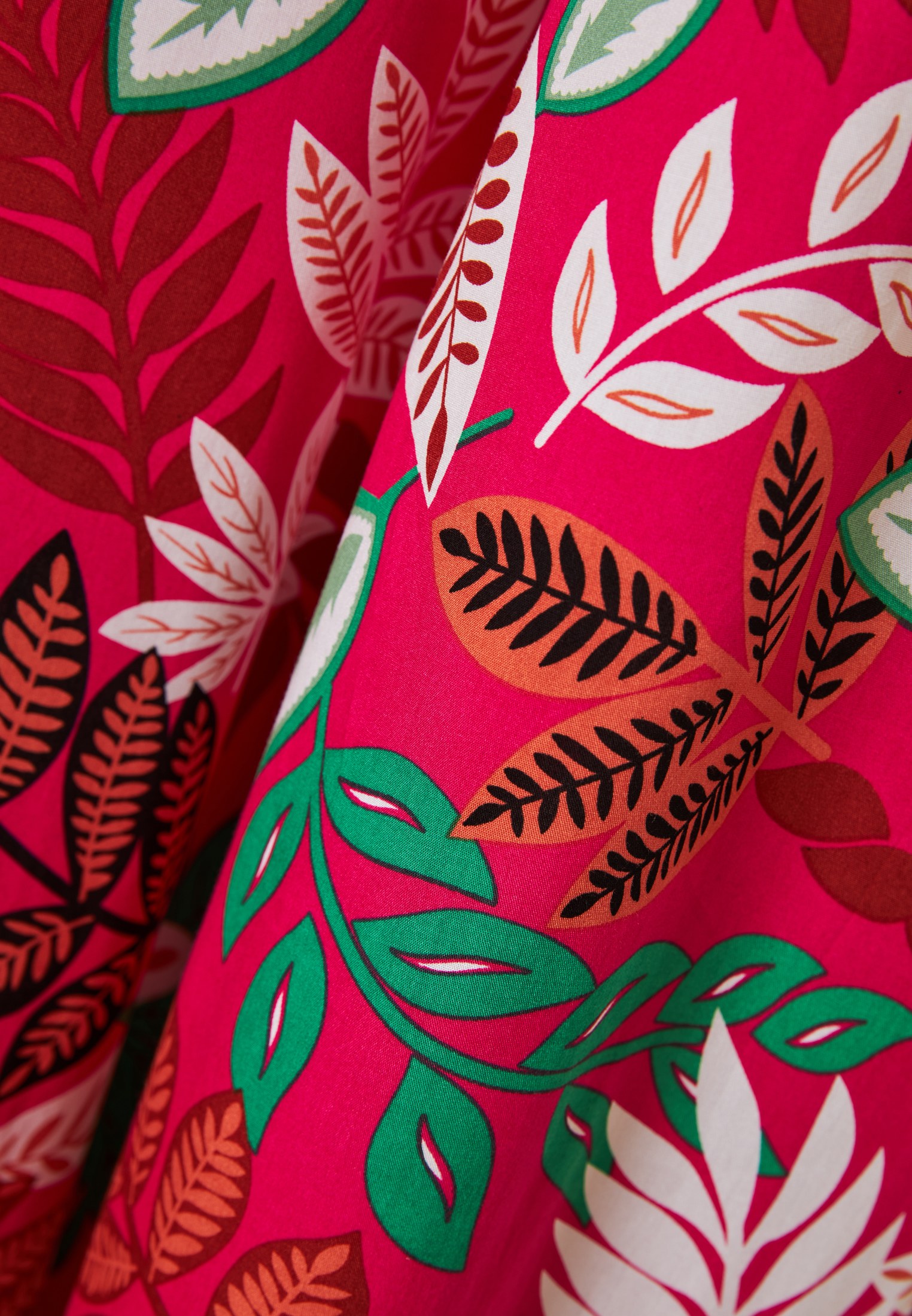 Women's Dresses Funky Buddha Pink