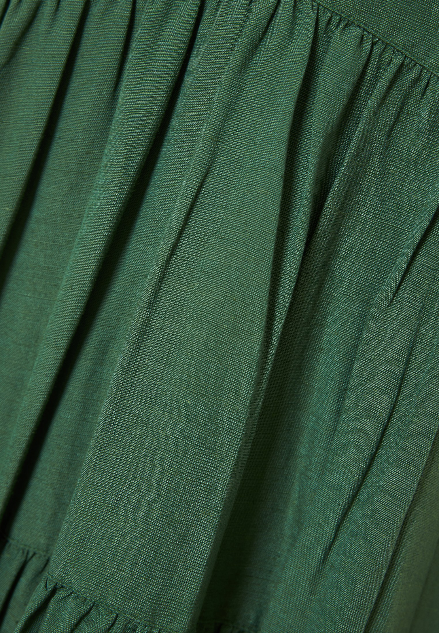 Women's Dresses Funky Buddha Green