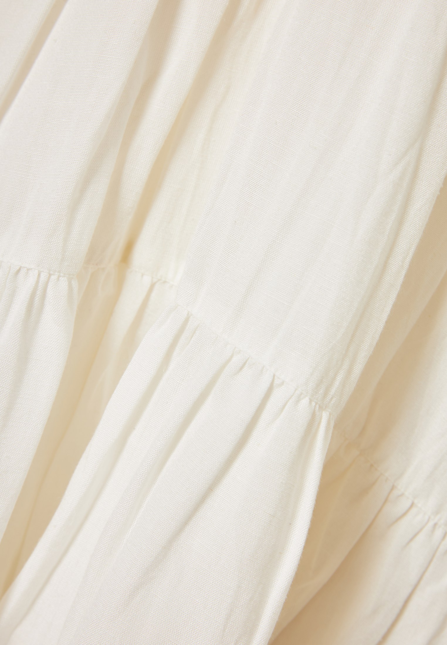 Women's Dresses Funky Buddha White