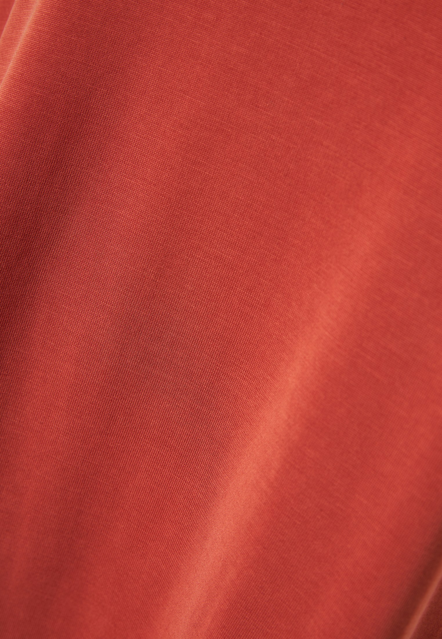 Women's Blouses Funky Buddha Red