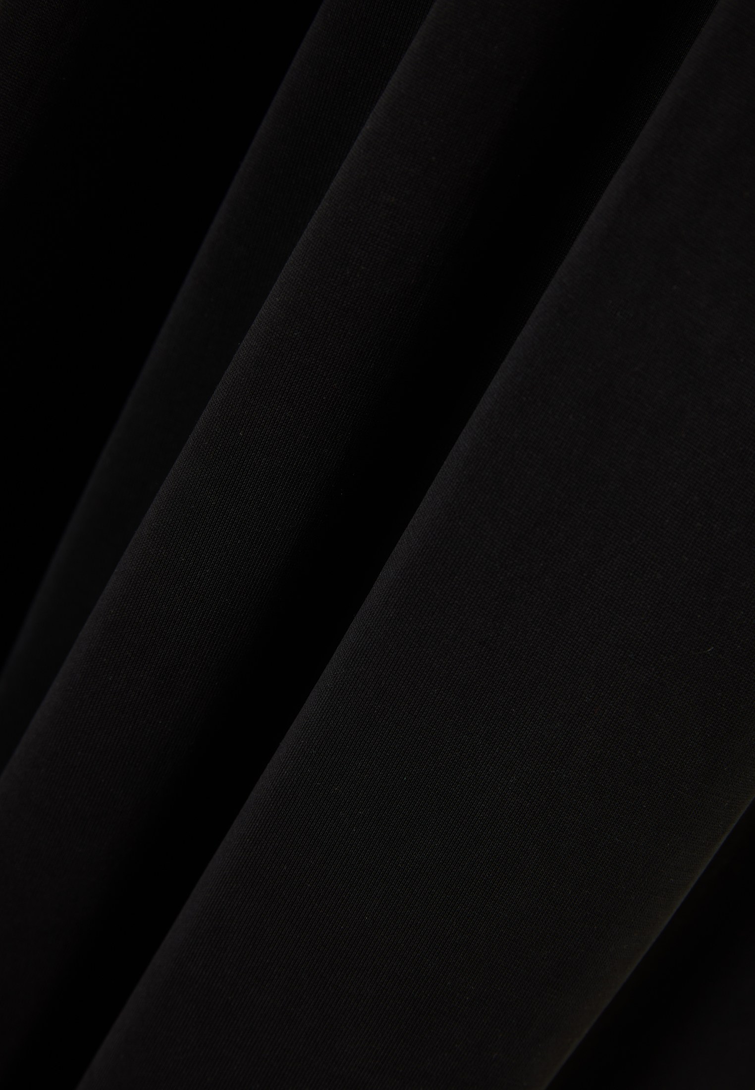 Women's Trousers Funky Buddha Black