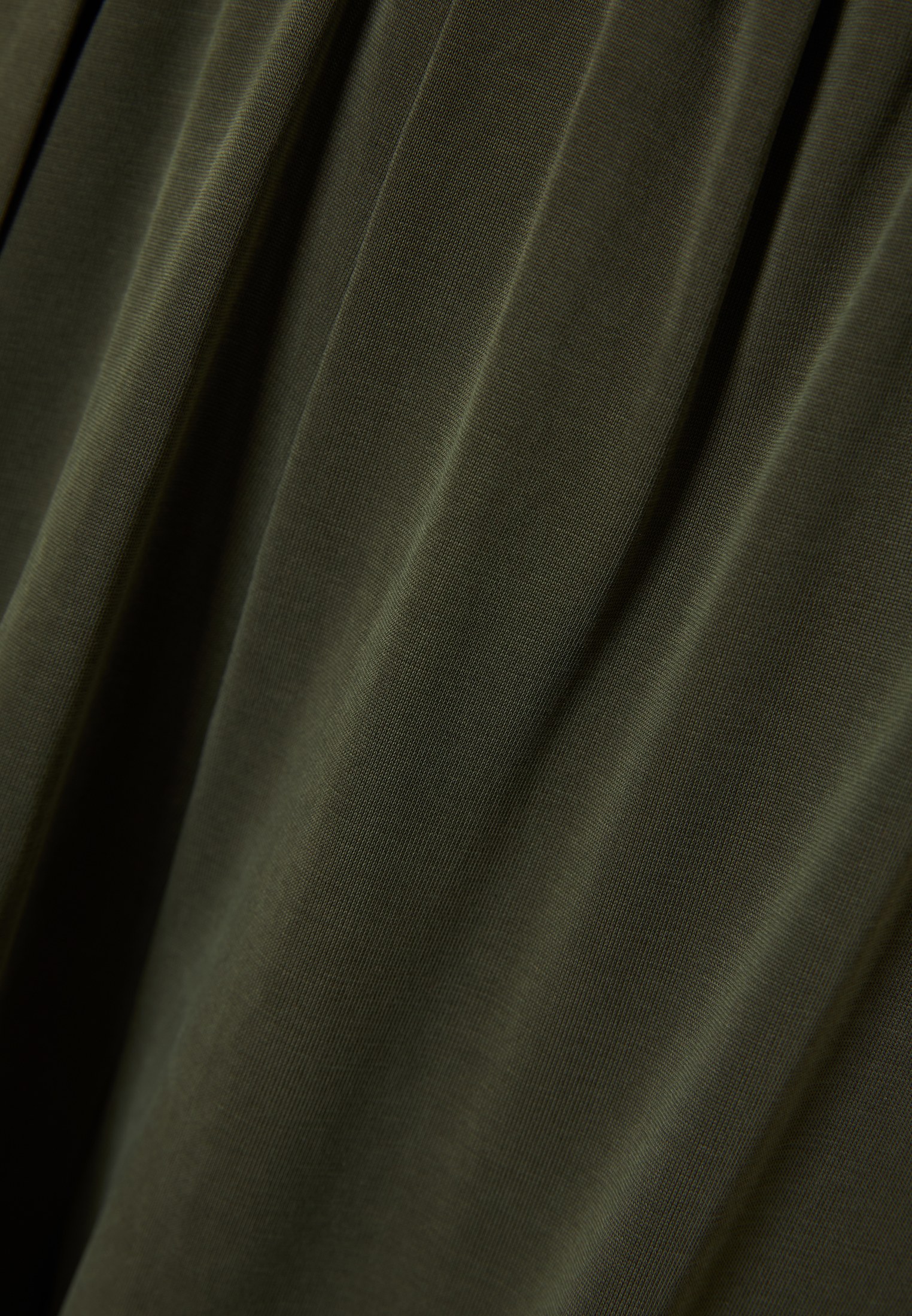 Women's Trousers Funky Buddha Olive