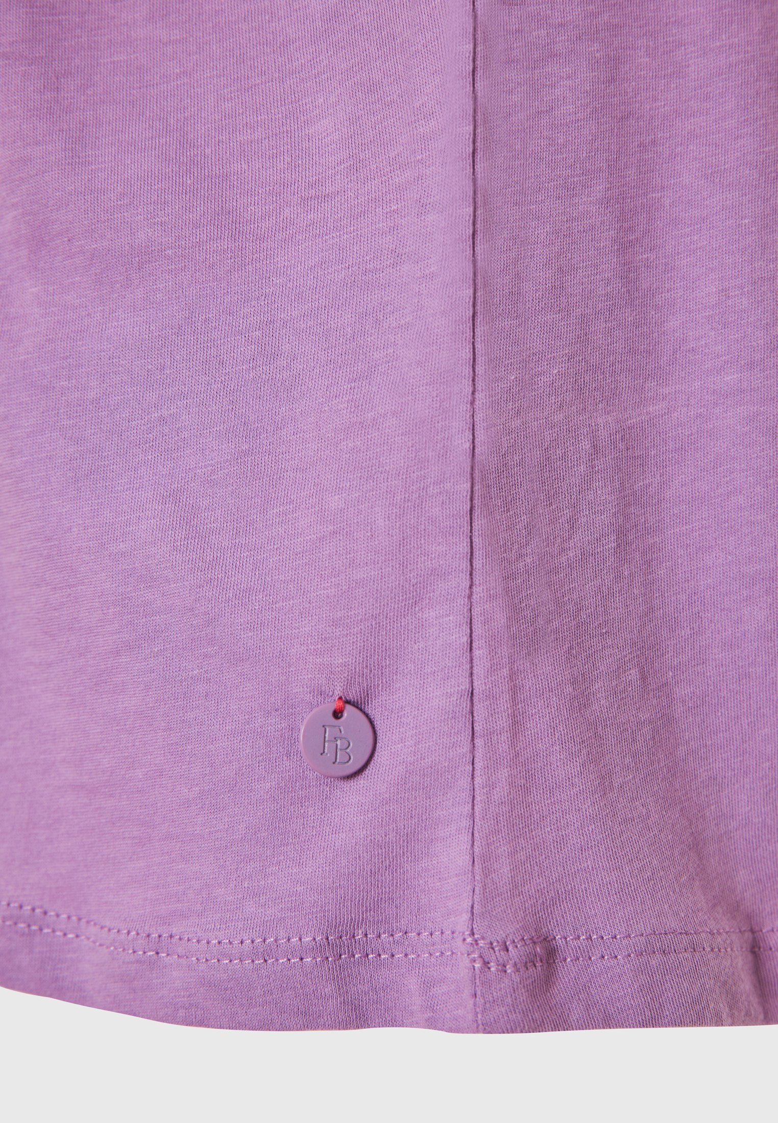 Women's T-Shirts Funky Buddha White