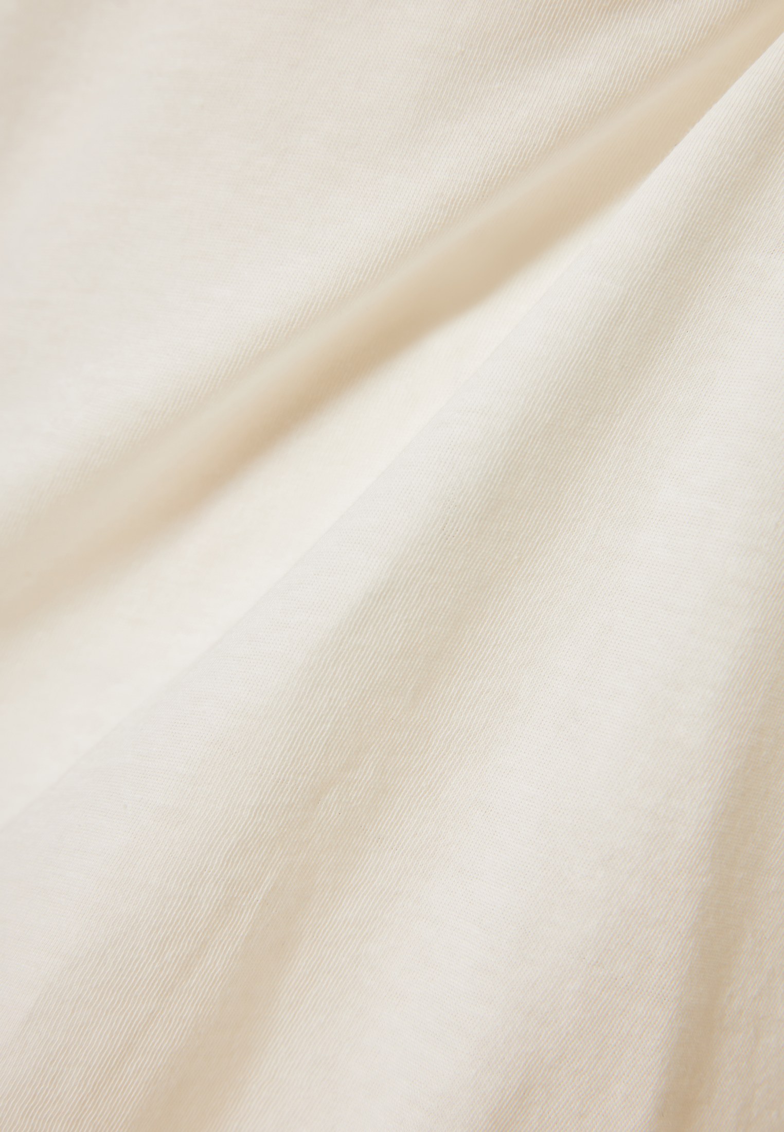 Women's T-Shirts Funky Buddha White