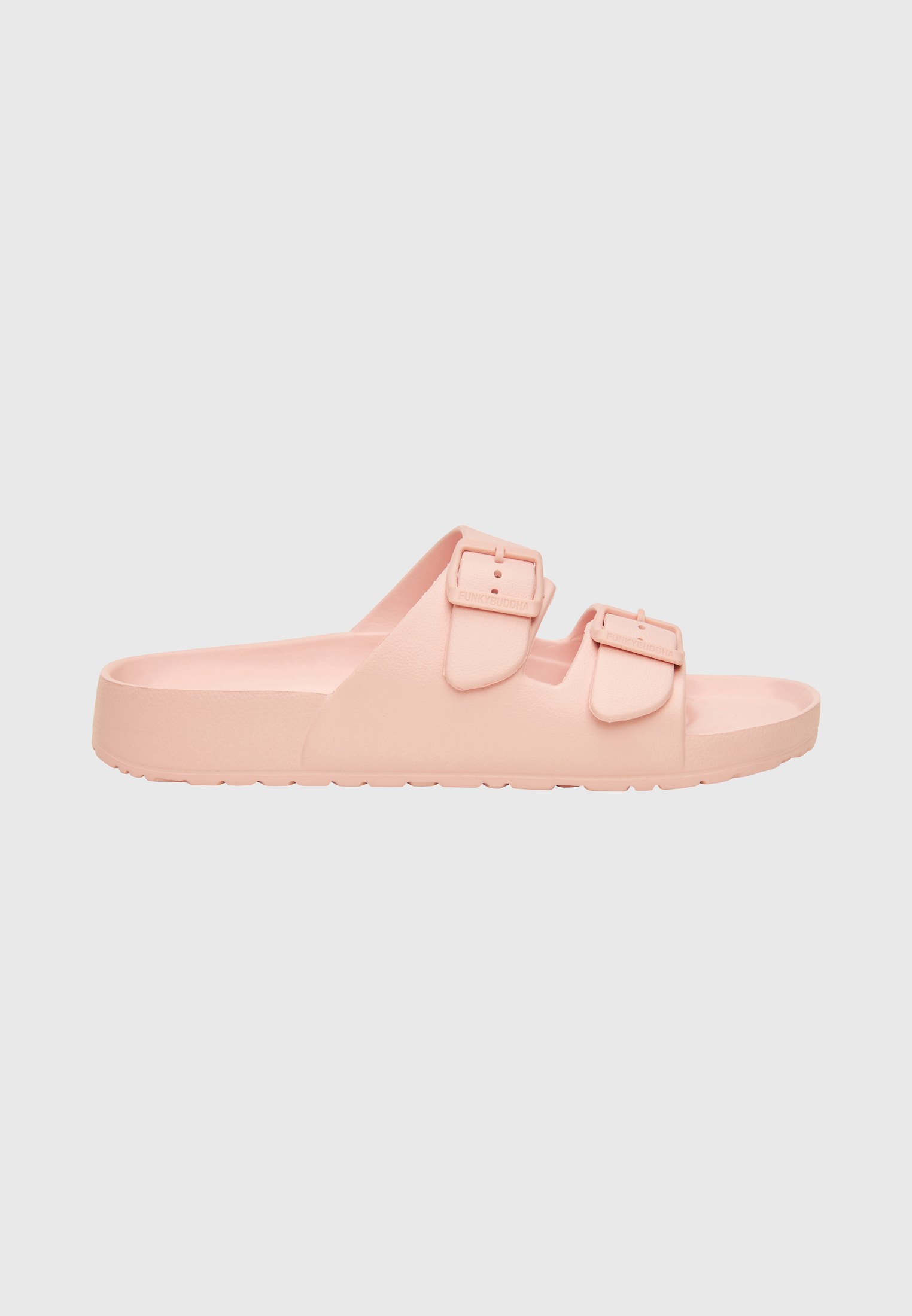 Women's Sandals Funky Buddha Pink