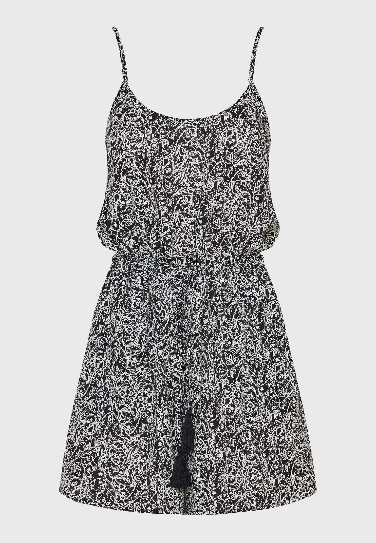 Women's Dresses Funky Buddha Black