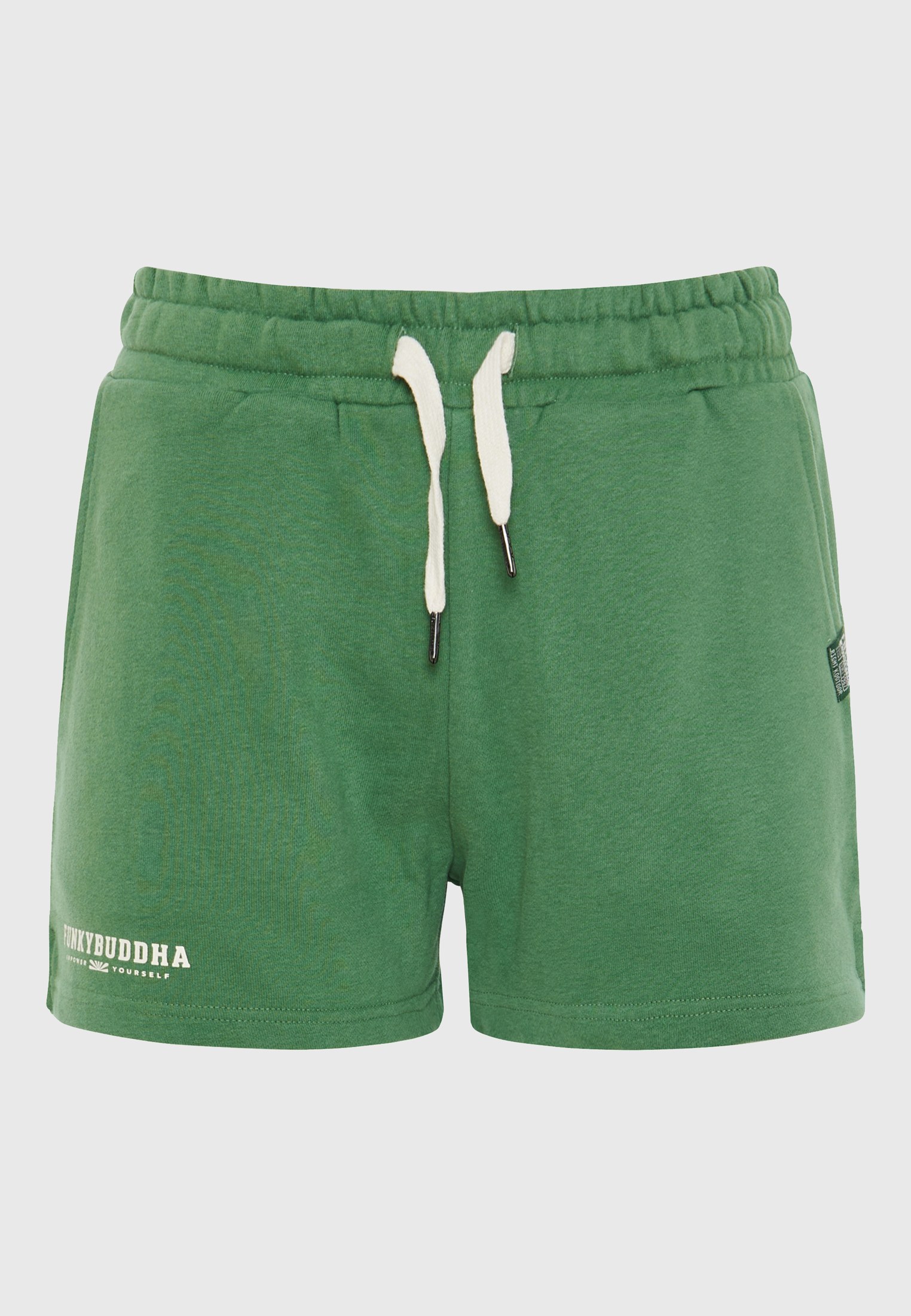 Women's Shorts Funky Buddha