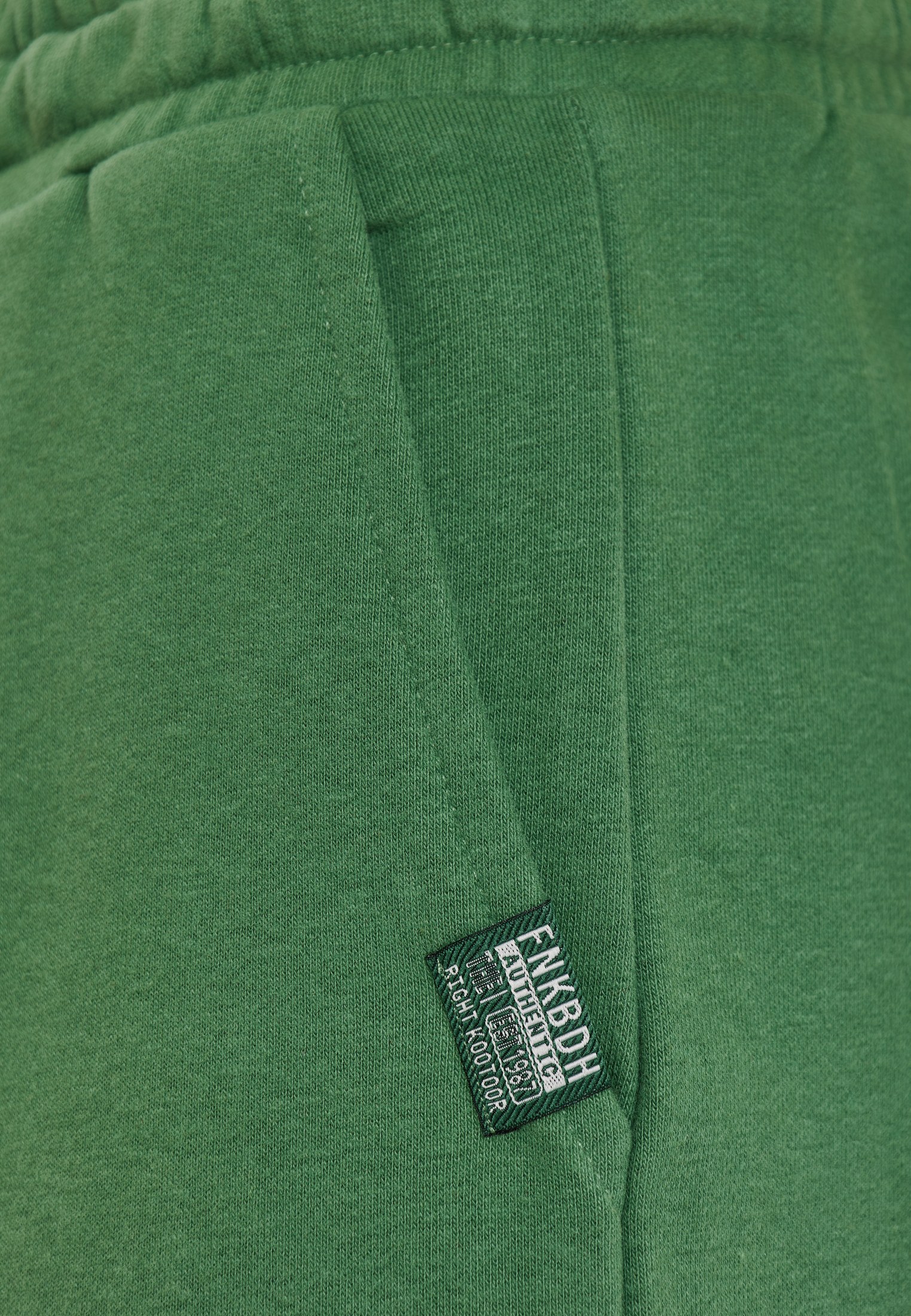 Women's Shorts Funky Buddha