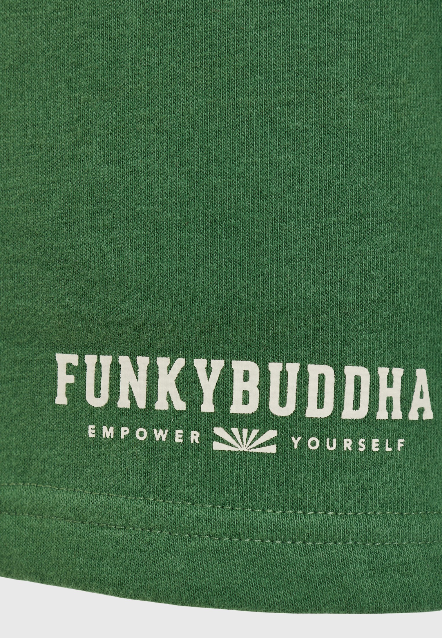 Women's Shorts Funky Buddha