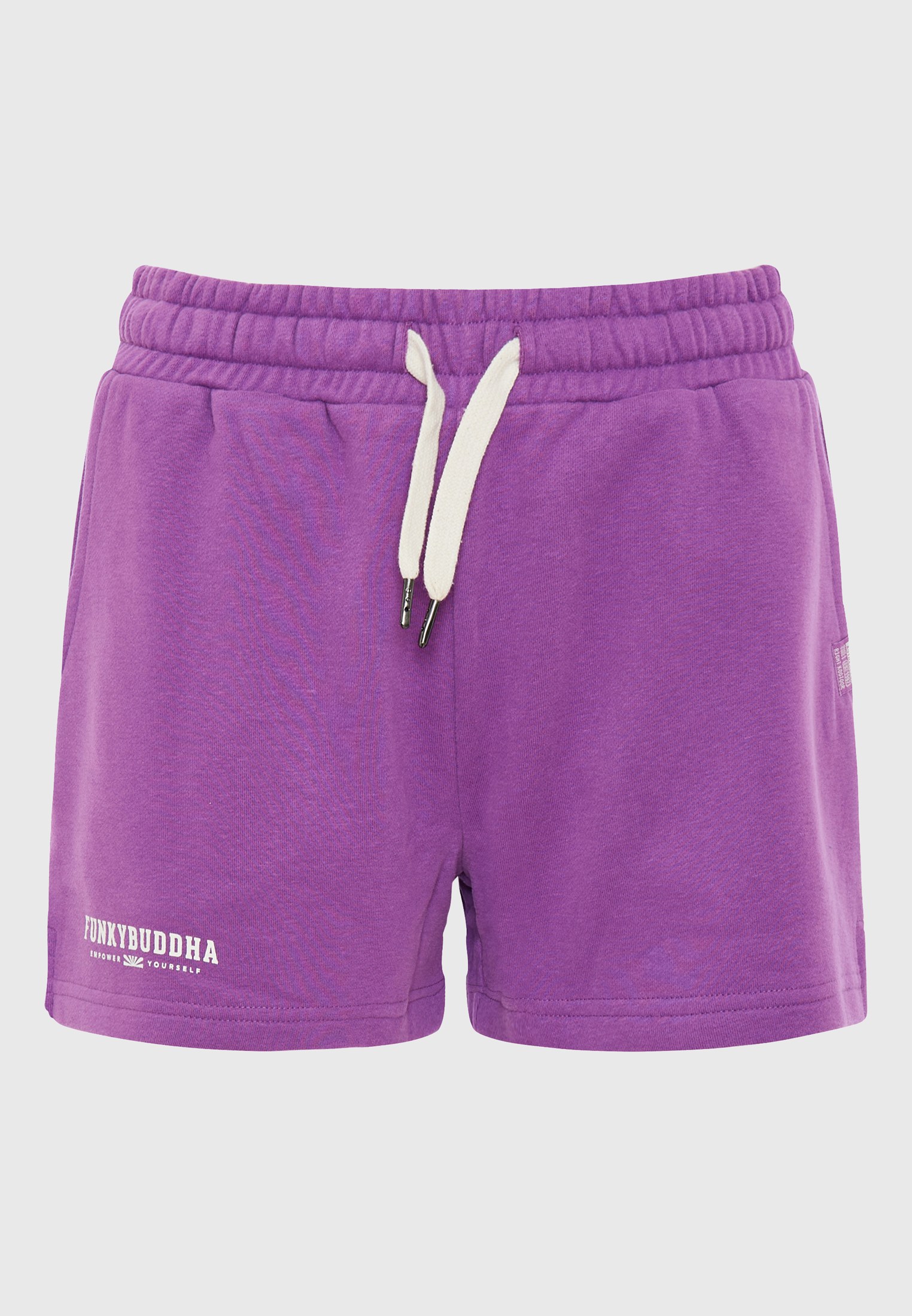 Women's Shorts Funky Buddha