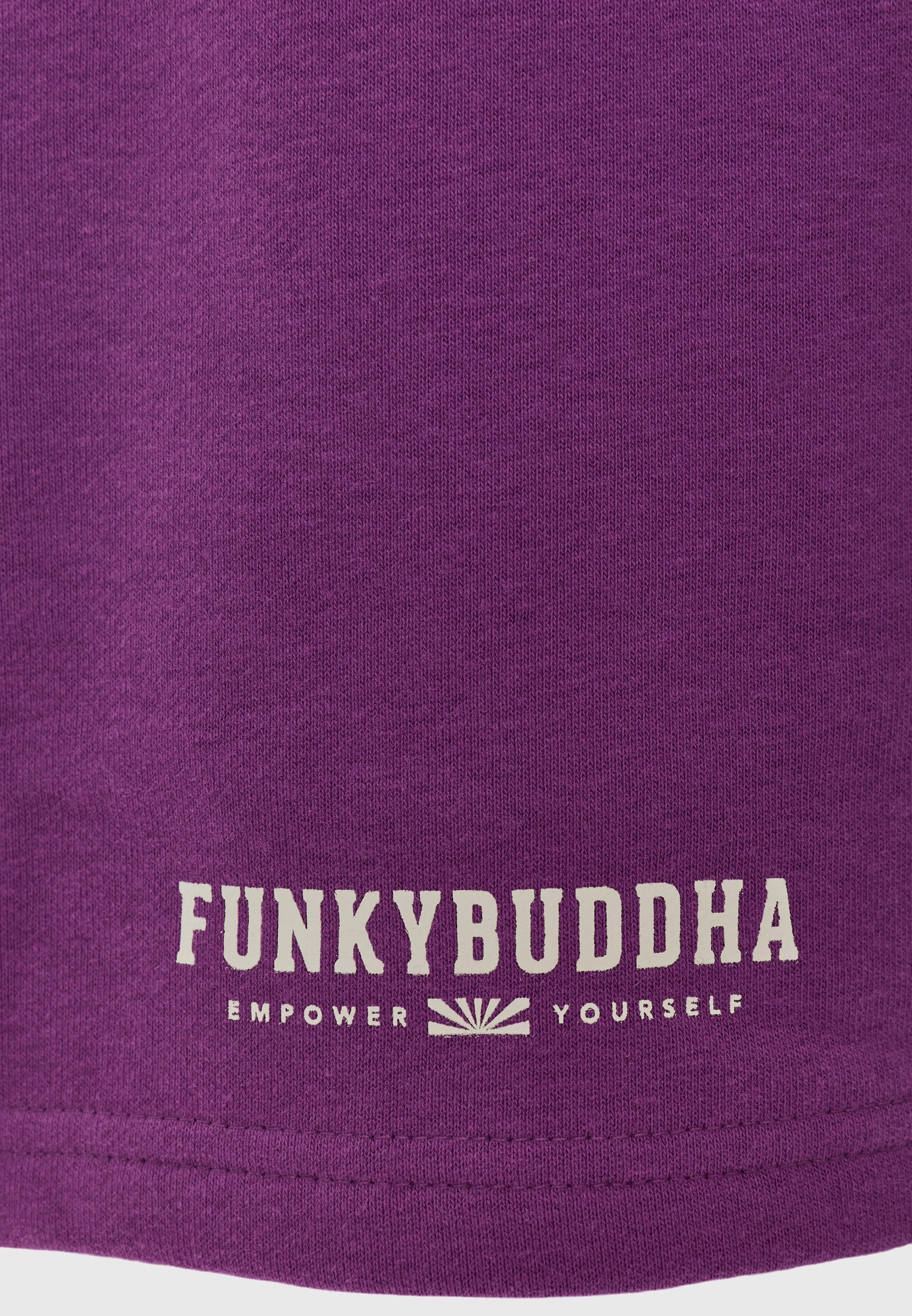 Women's Shorts Funky Buddha