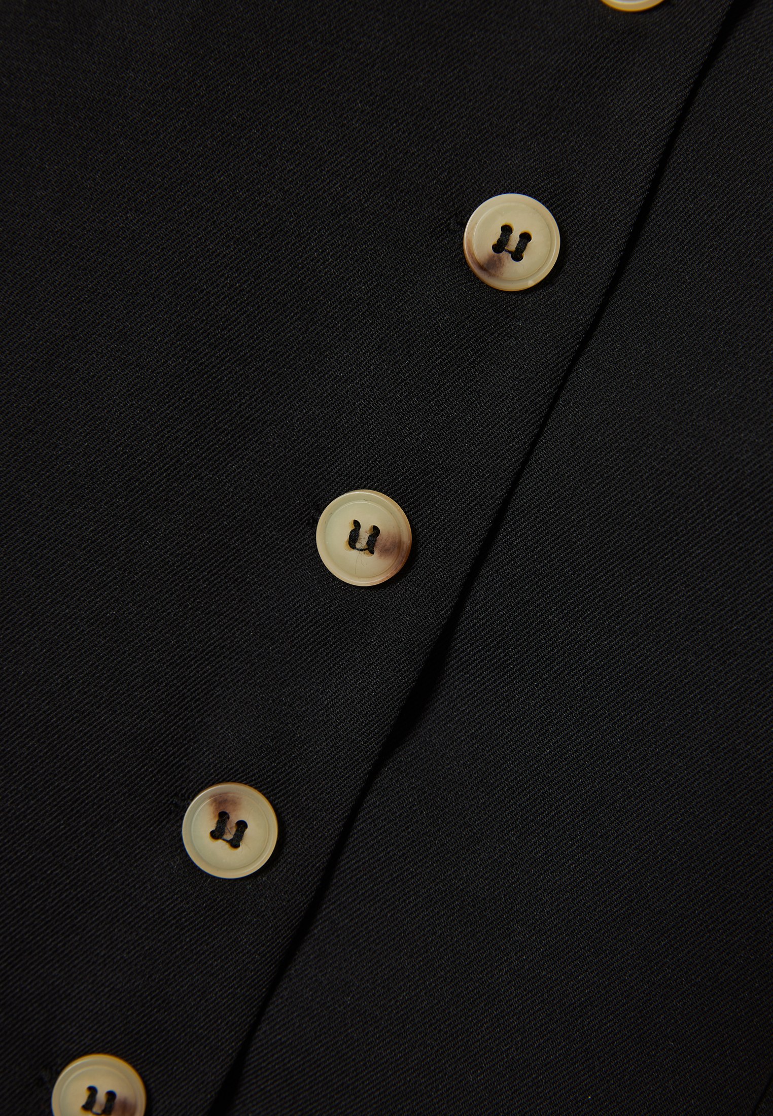 Women's Sleeveless Tops Funky Buddha Black