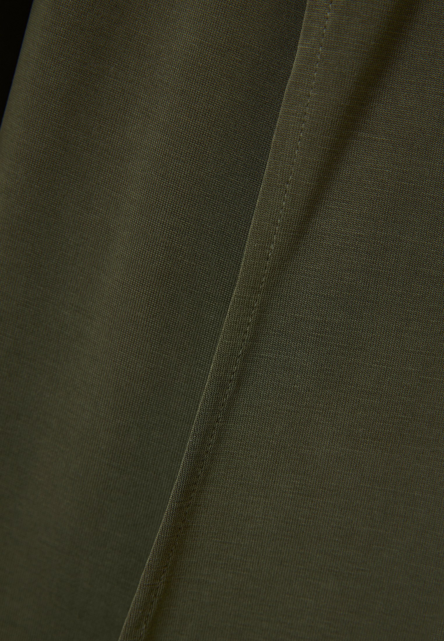 Women's Trousers Funky Buddha Olive